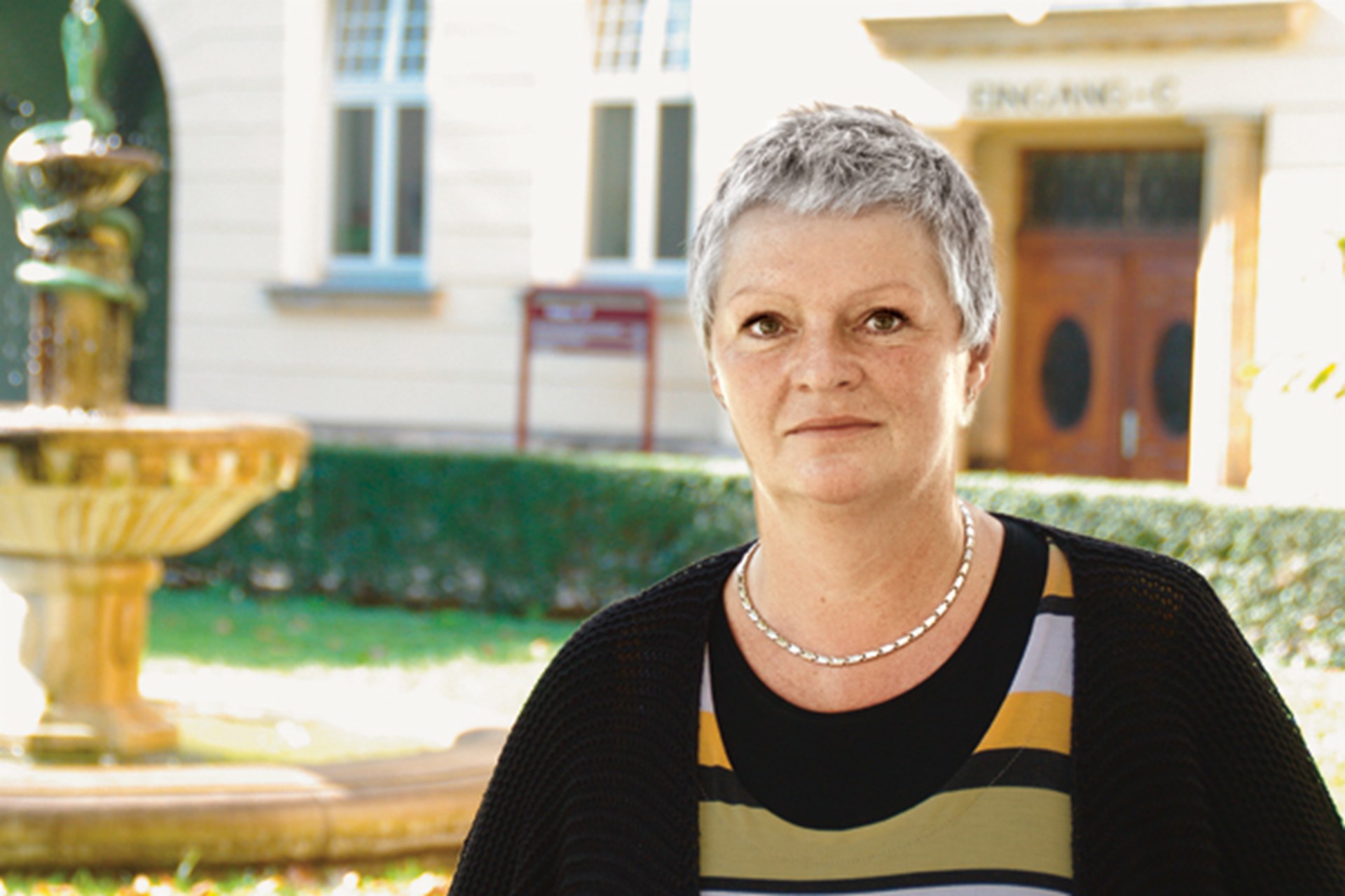 Gudrun Zippler