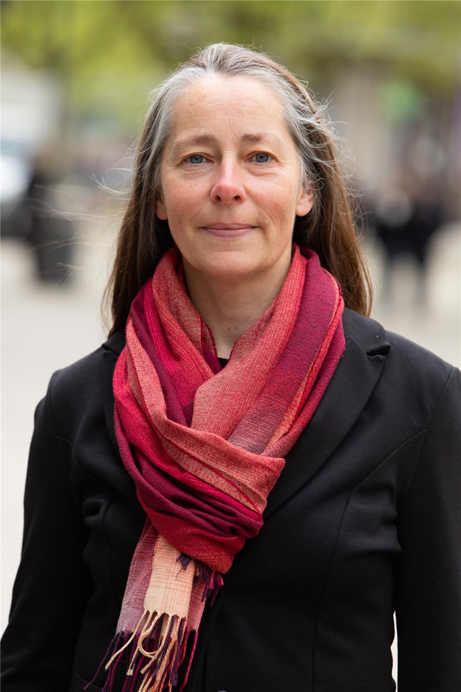 Nicola van Bonn