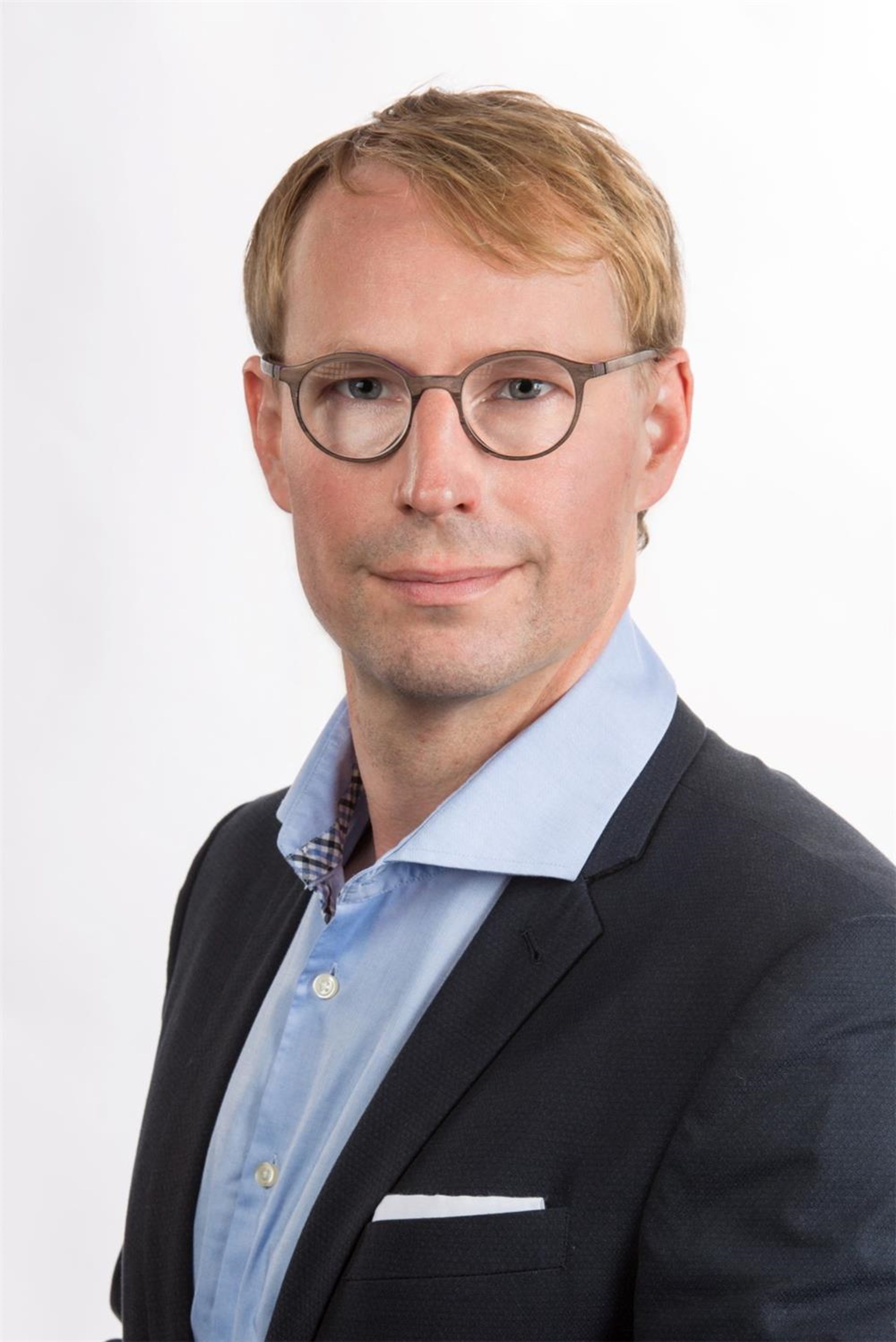 Ein Foto von Michael Kreuzfelder