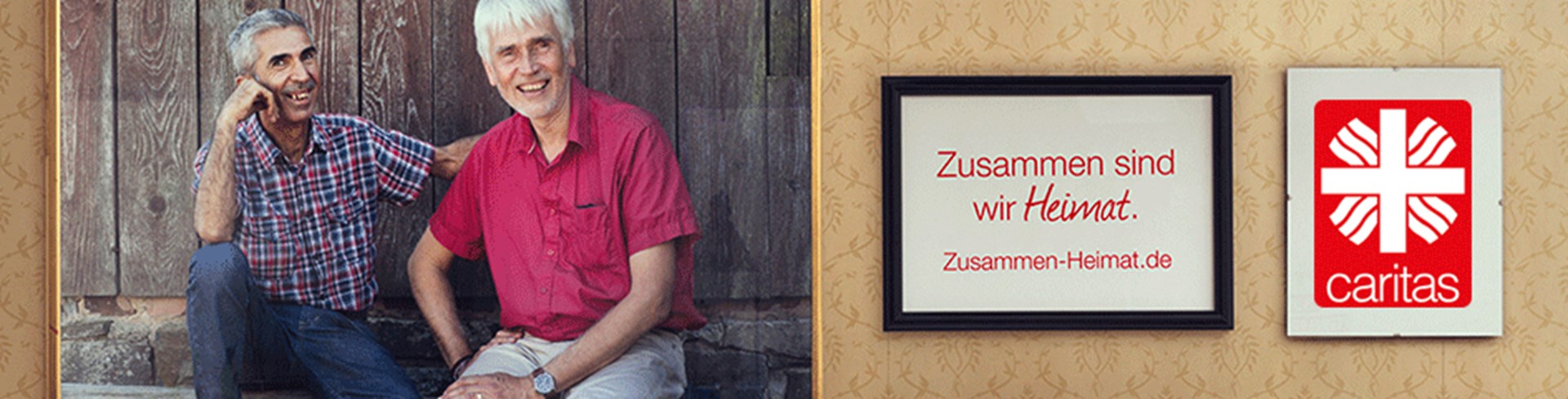 Kampagne 2017 Heimat – Alter
