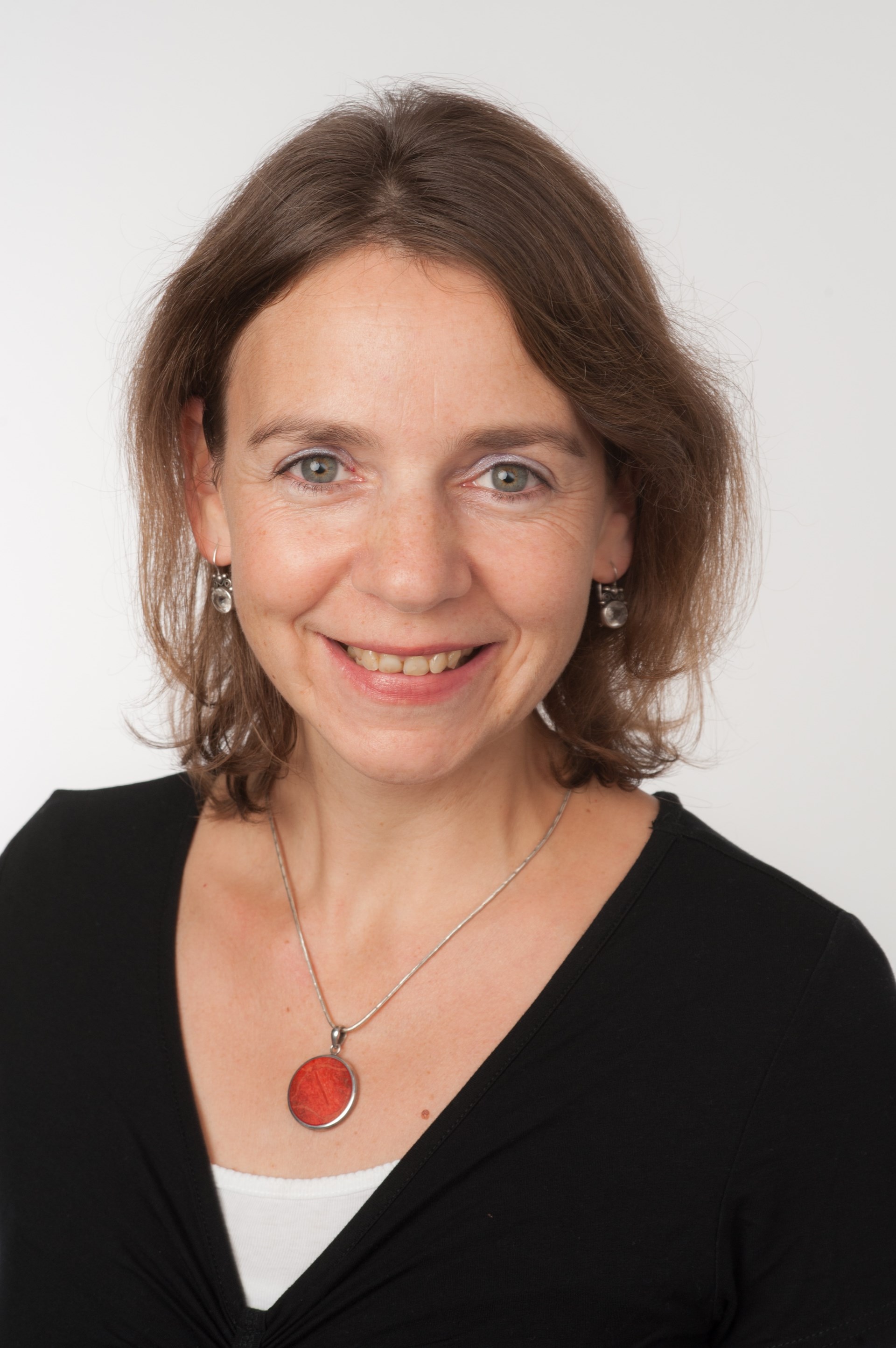 heike ross