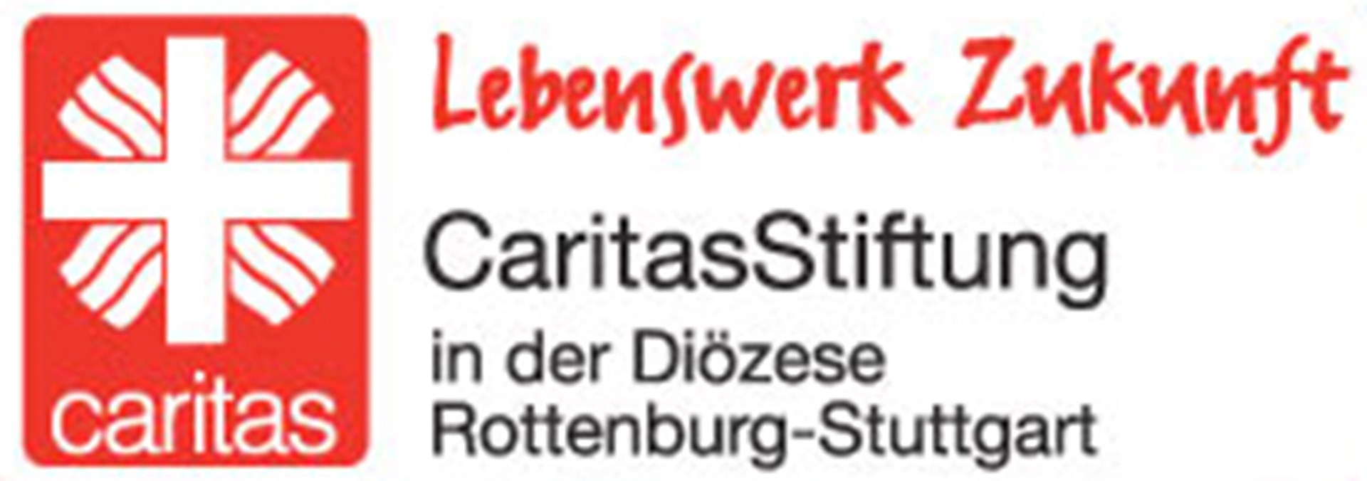 Logo CaritasStiftung Lebenswerk Zukunft