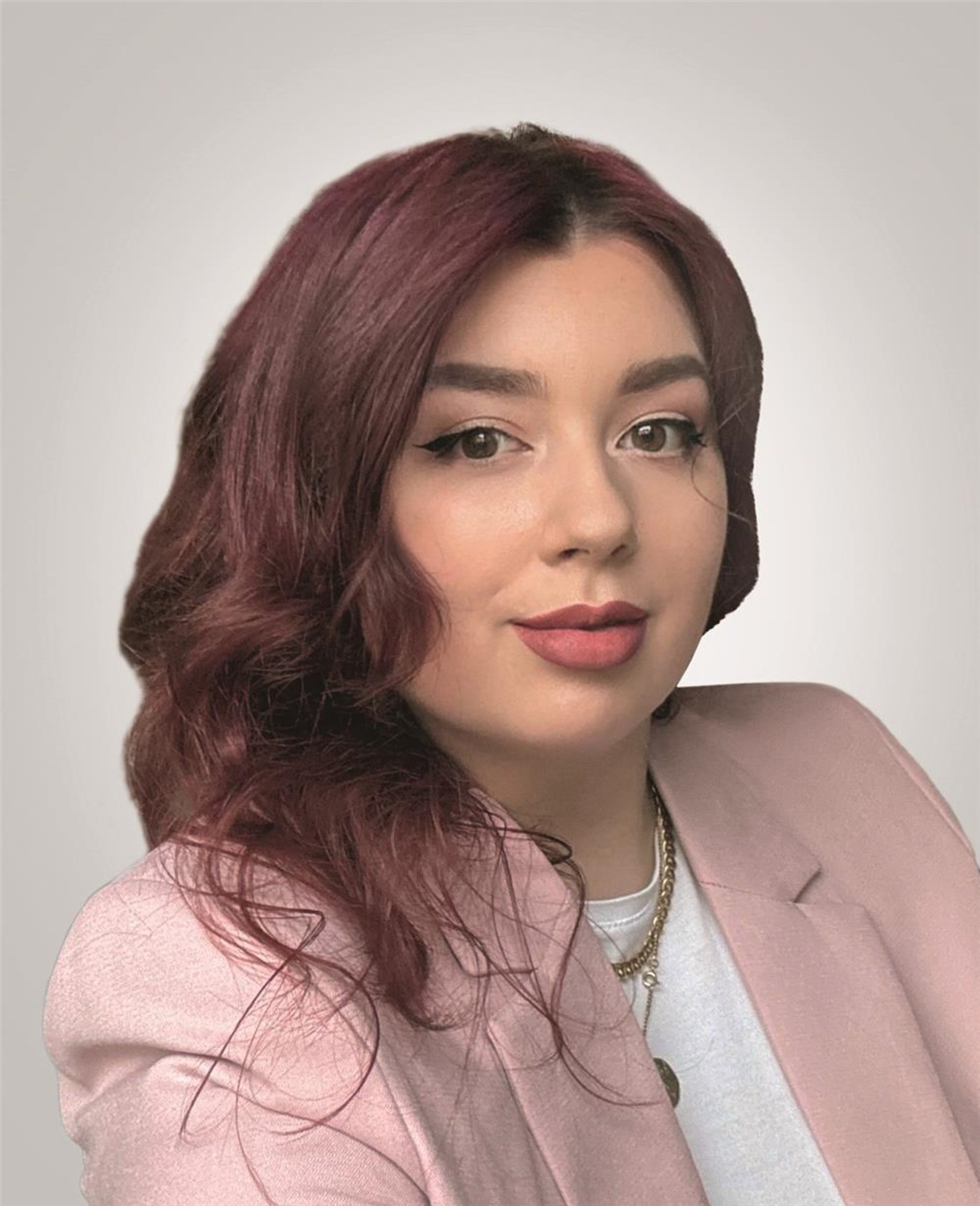 Nina Mentowski