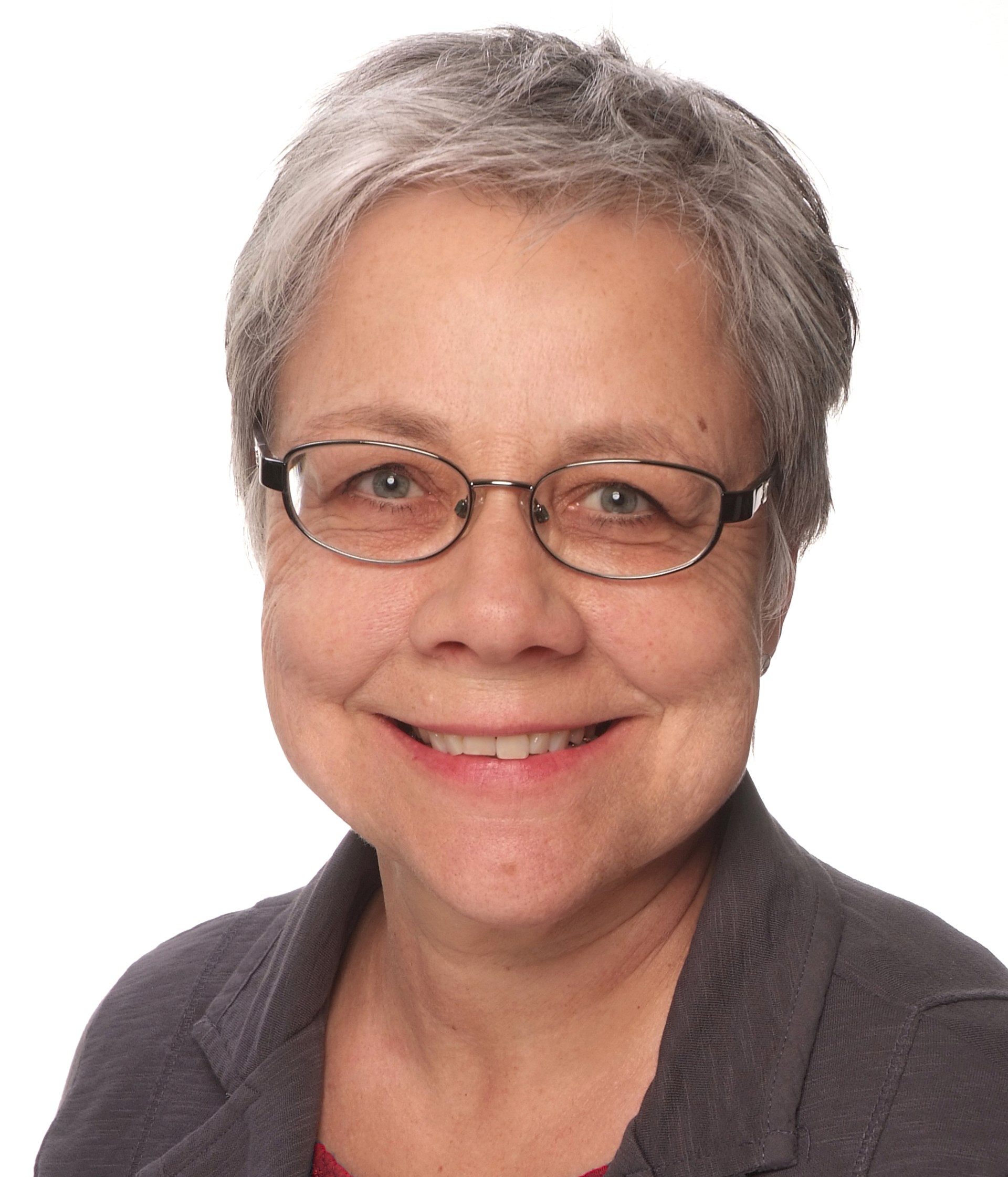Ulrike Roesler