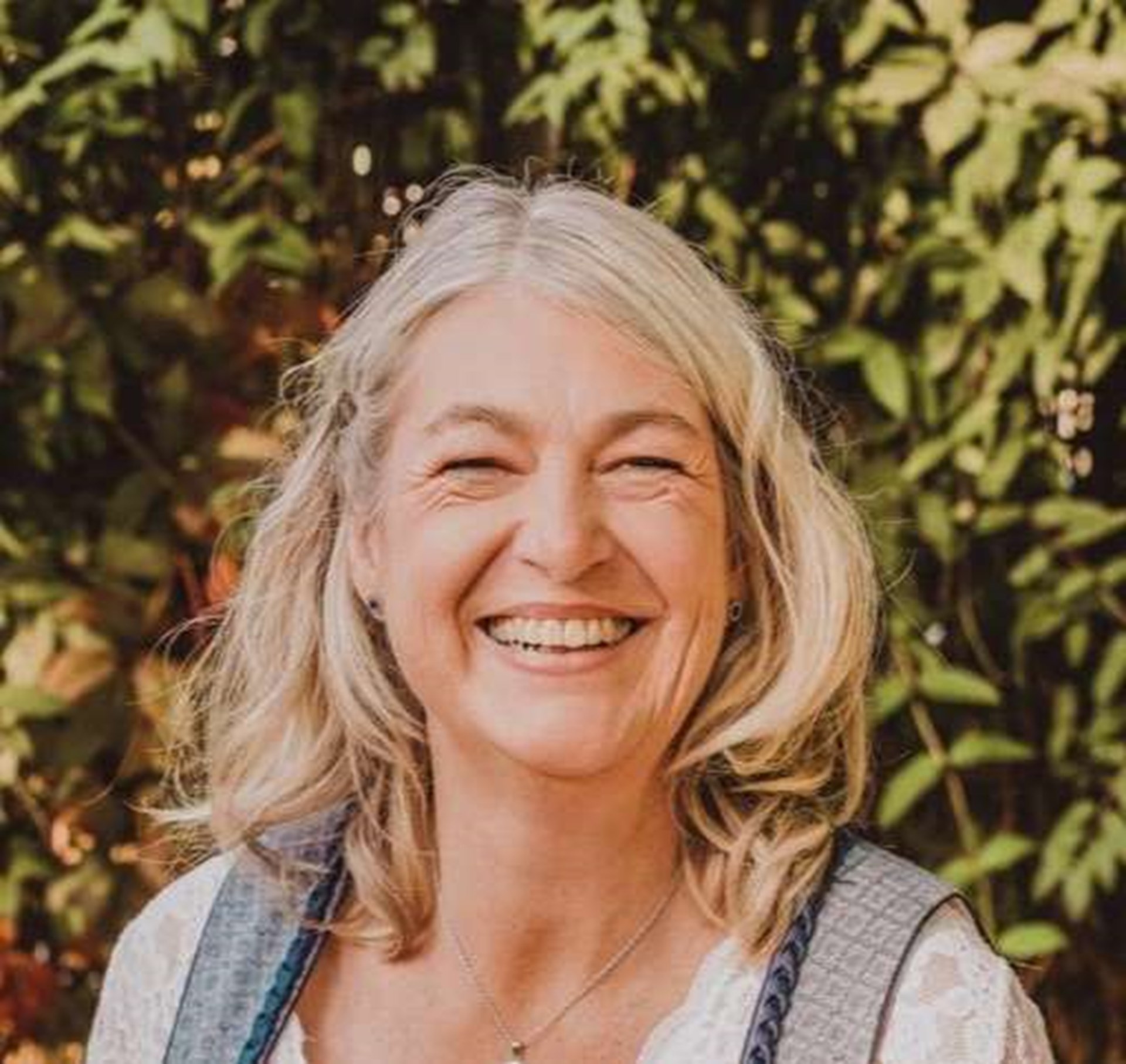 Anita Straub