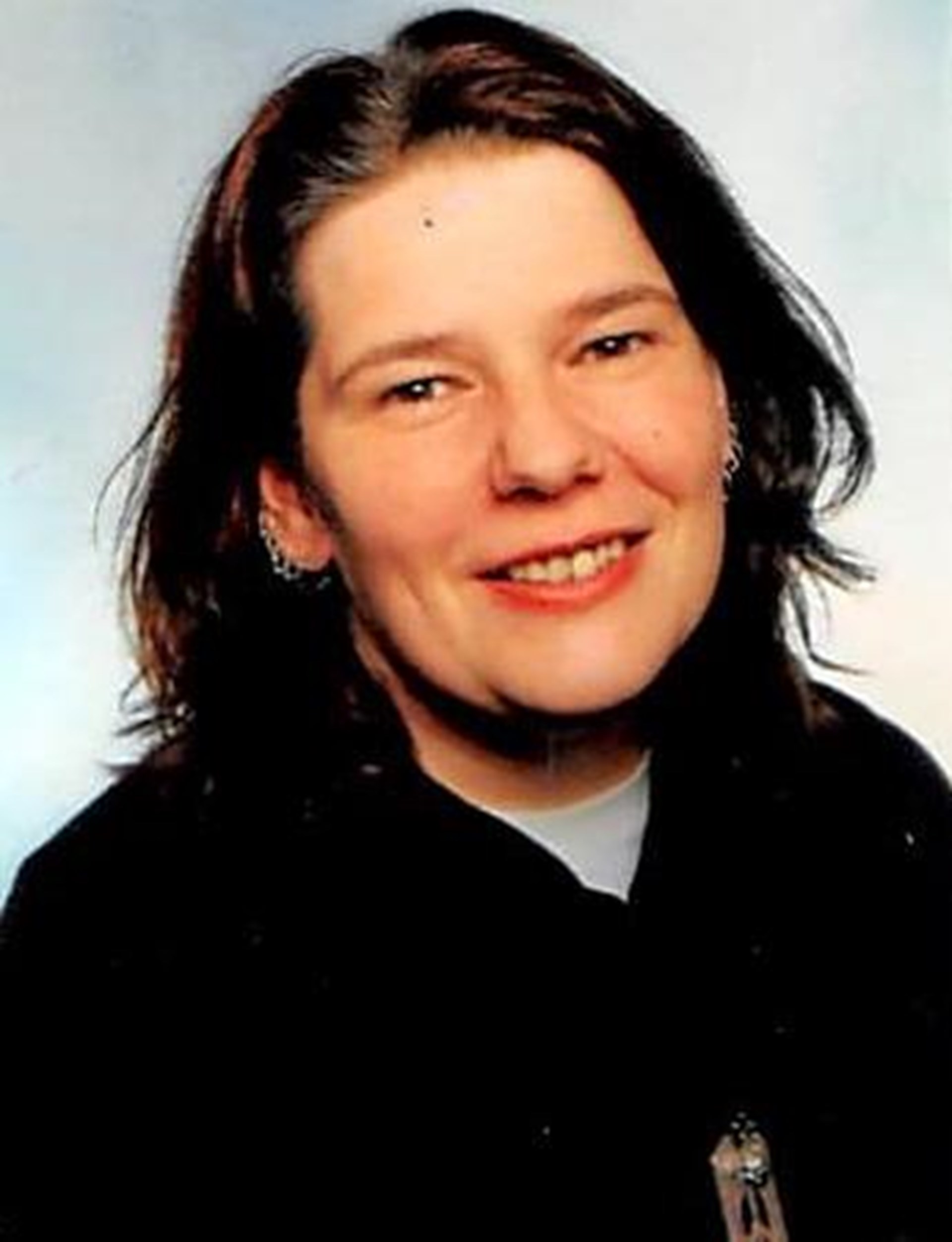 Sylvia Benjamin