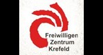 Das Logo des FWZ Krefeld.