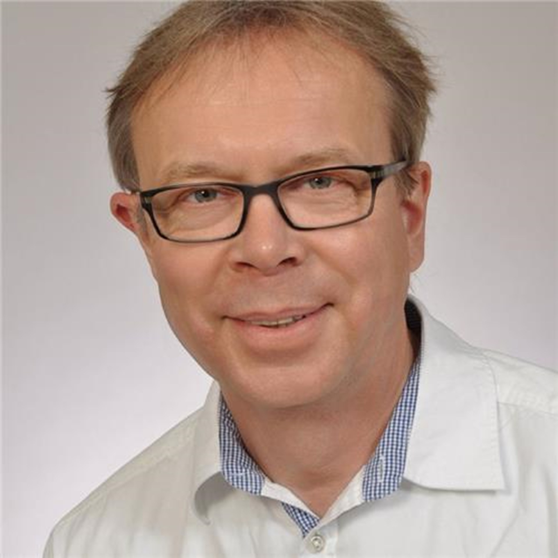 Manfred Muckel 