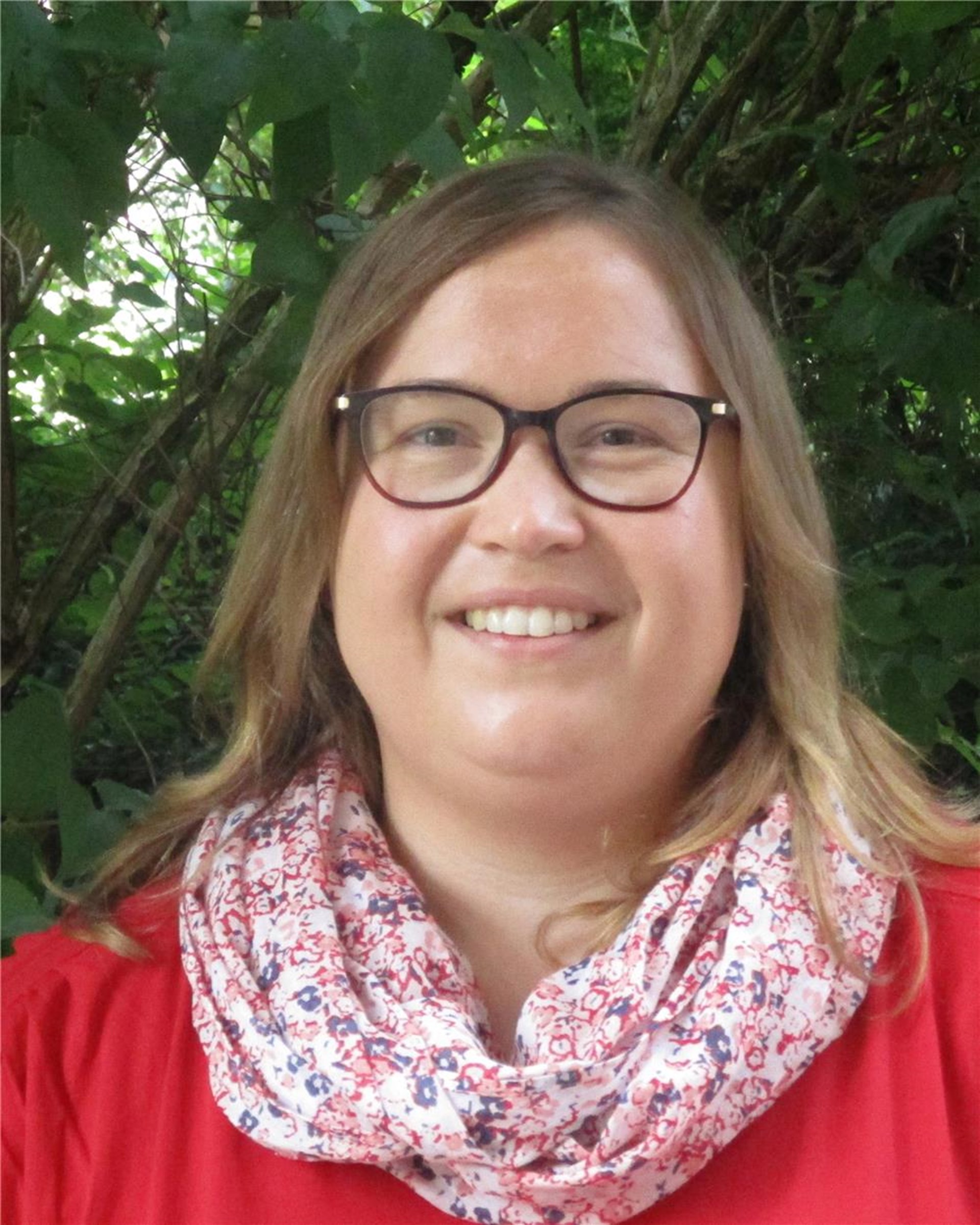 Friedberger Stephanie