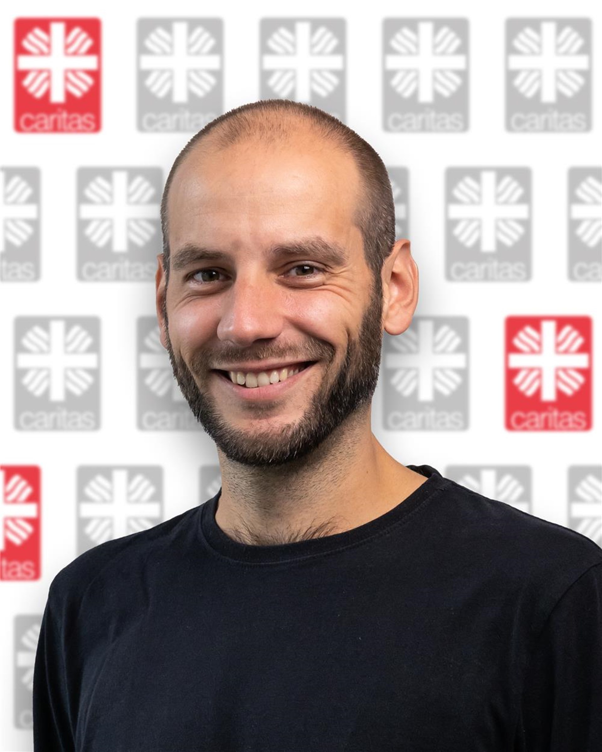 Foto von Paul Bücker