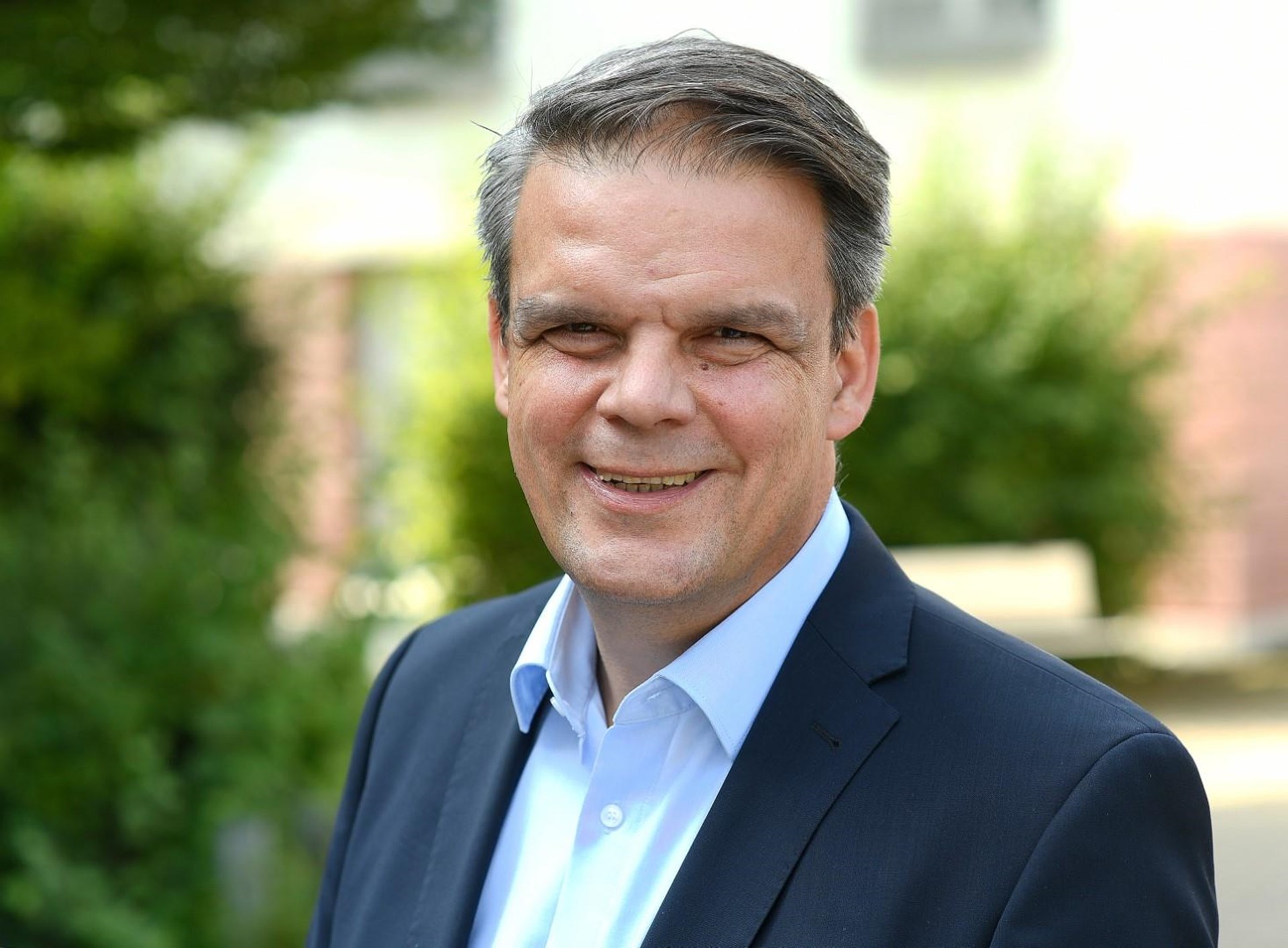 Mathias Abel