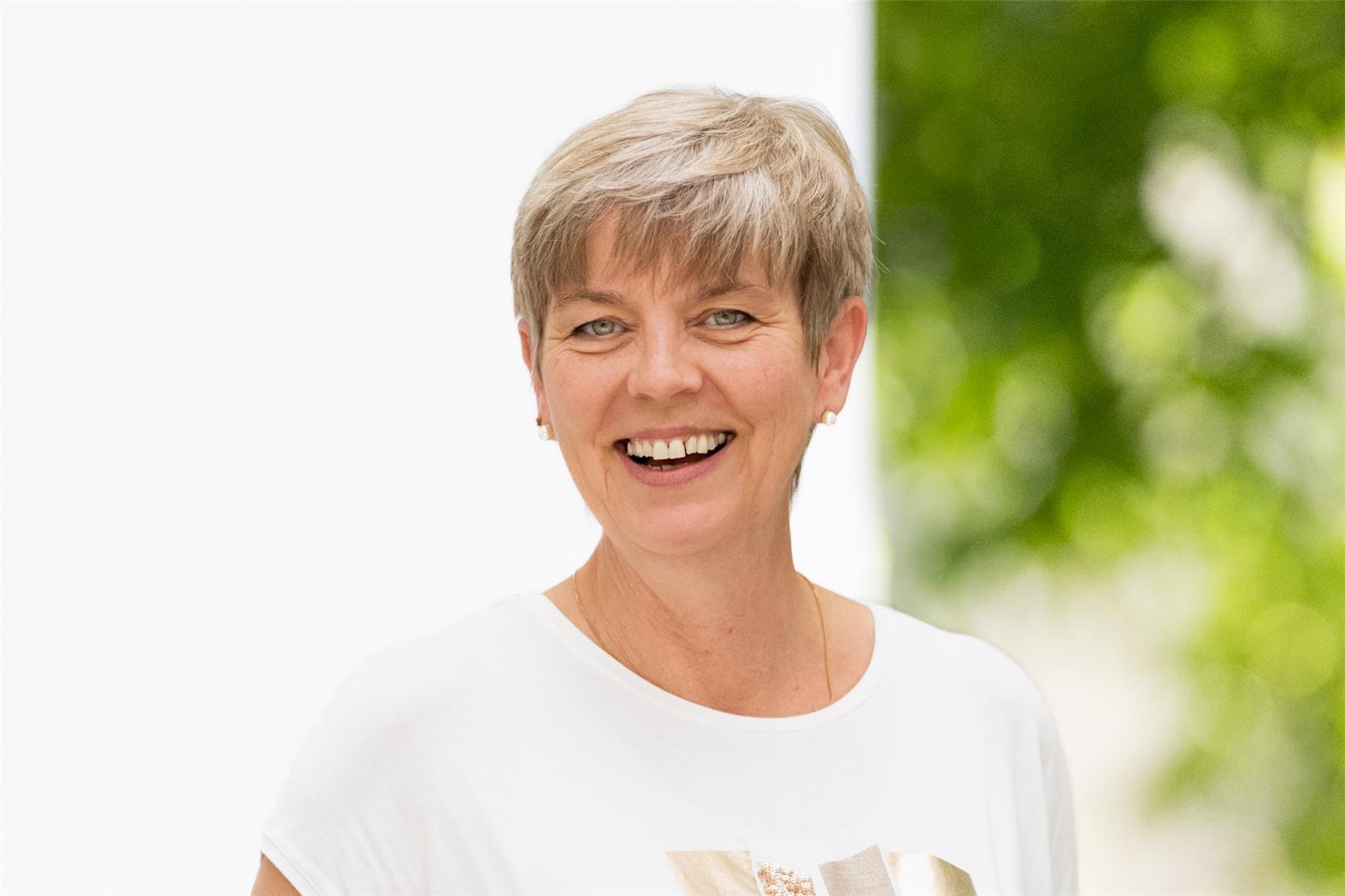 Christiane von Lottner