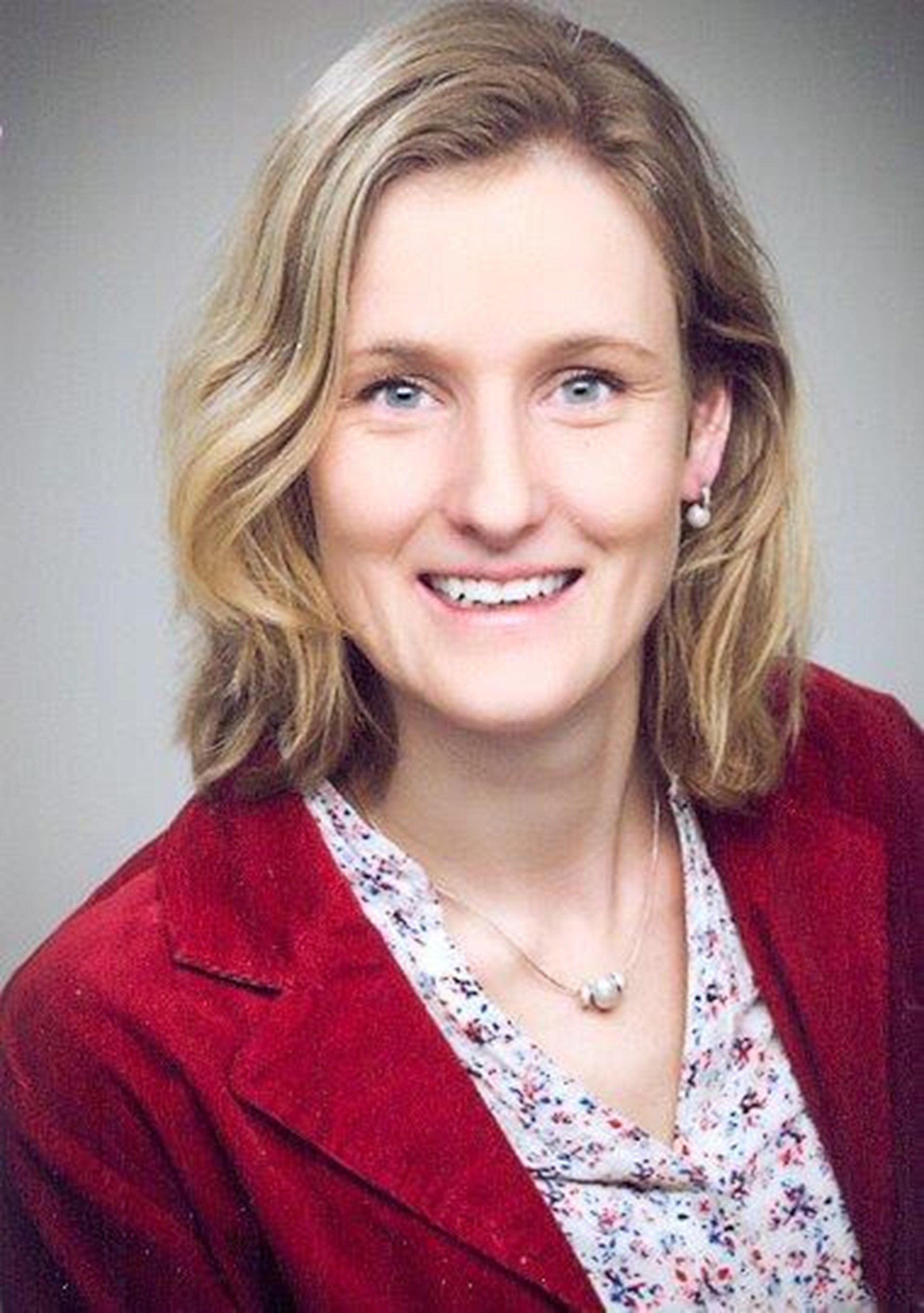 Mareike Wübbel