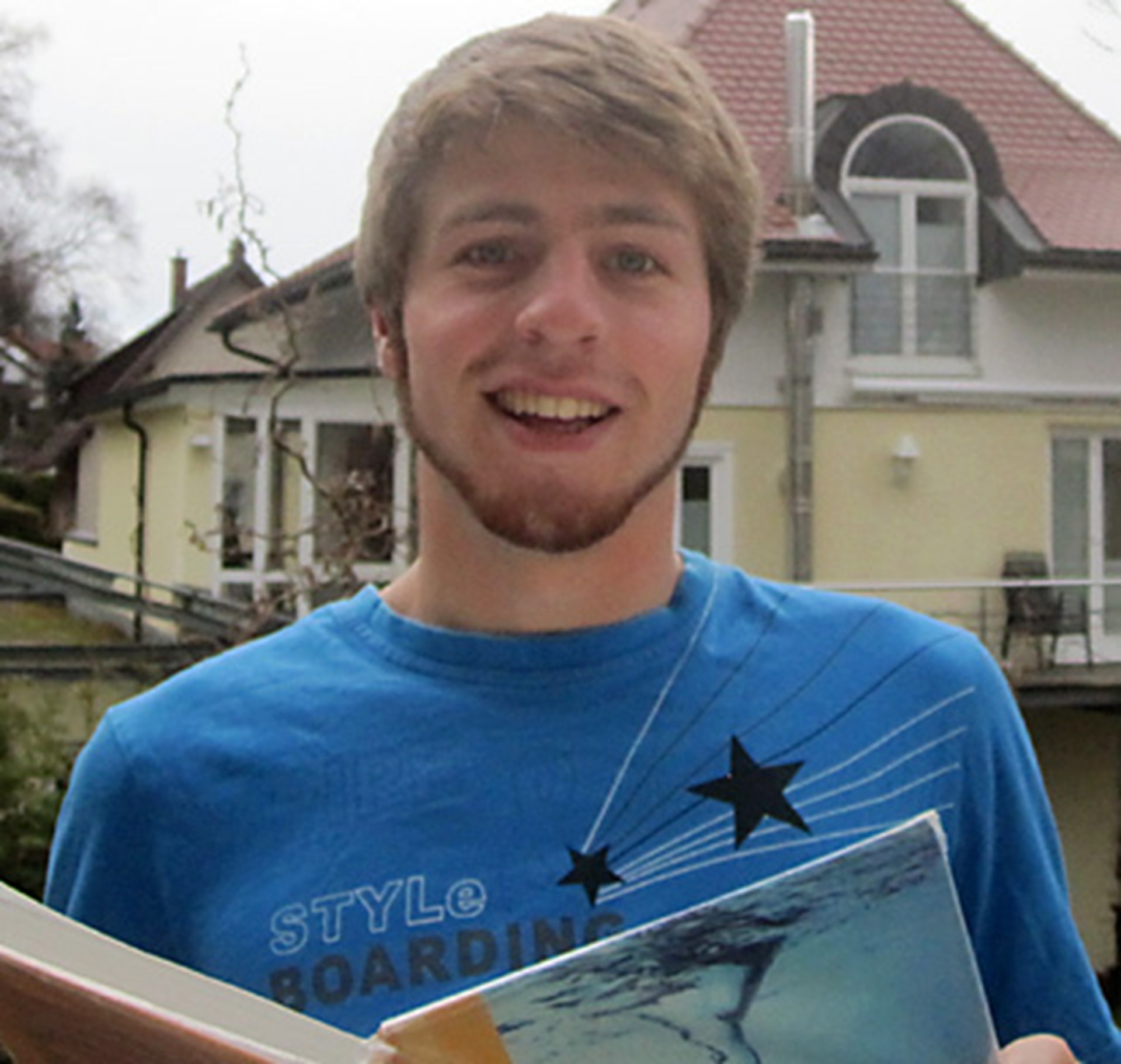 Lorenz Obermann