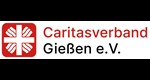 Logo des Caritasverbandes Gießen