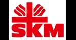 SKM Logo