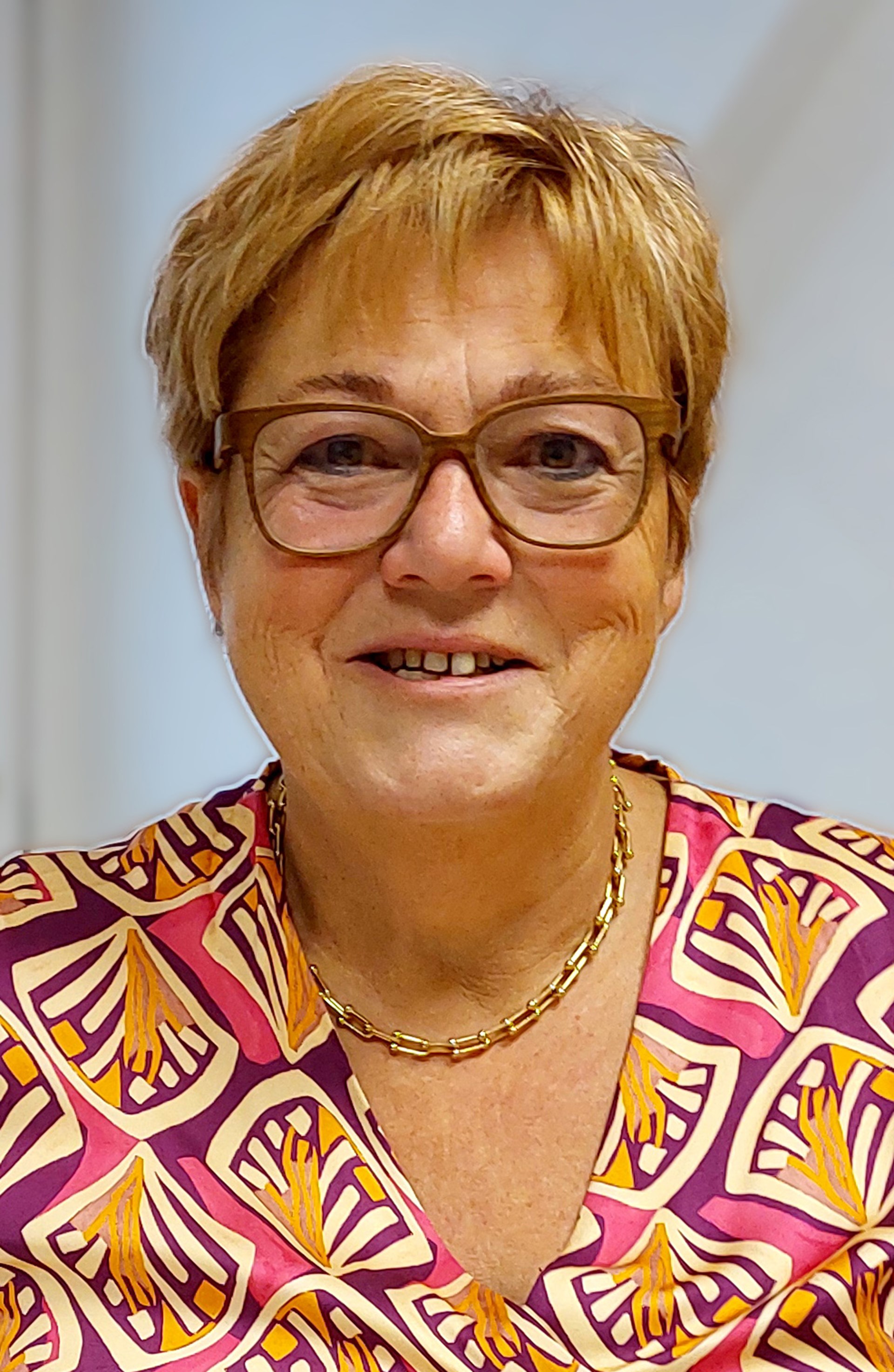 Rita Schwahn