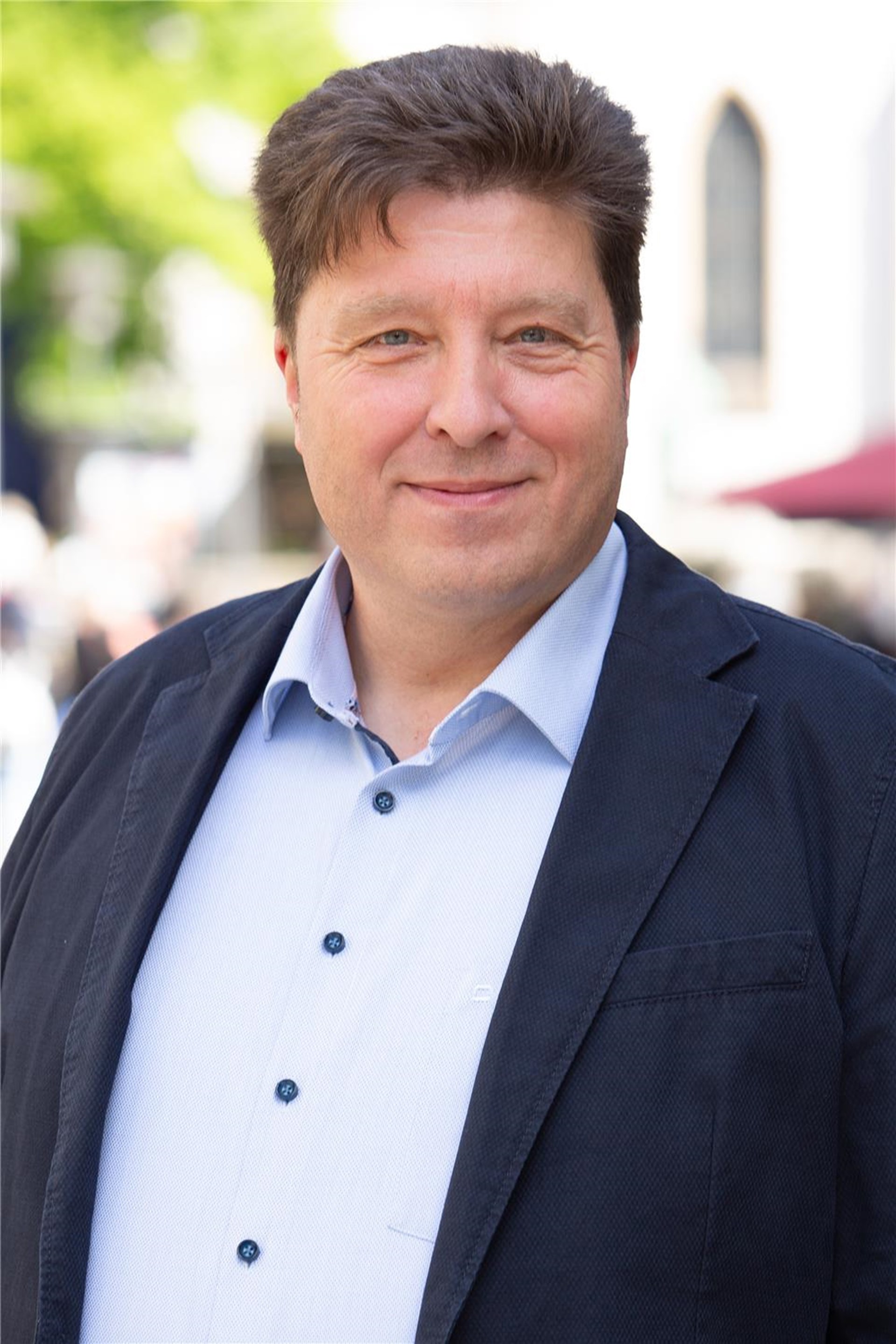 Frank Krursel