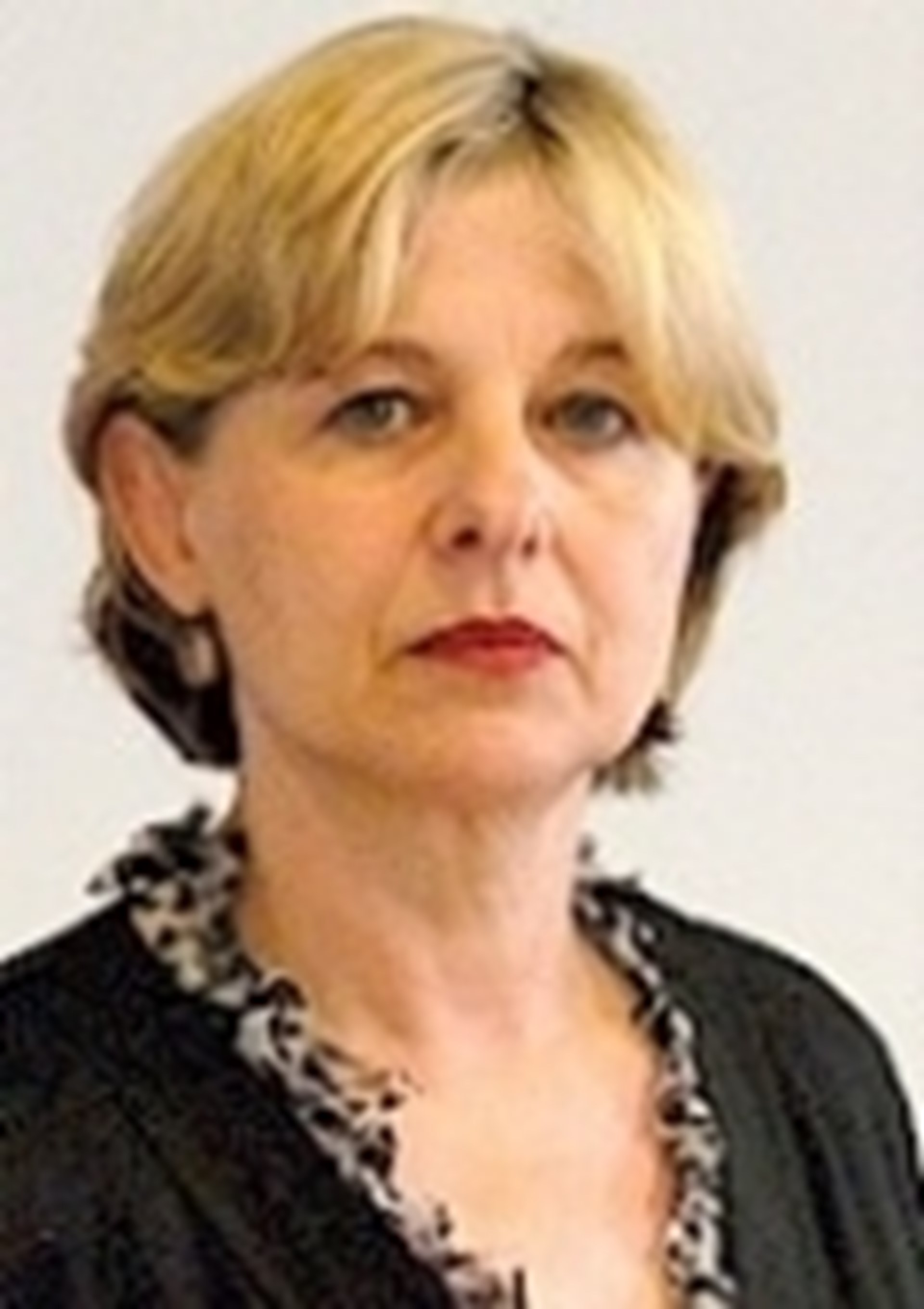 Porträt: Elke Held
