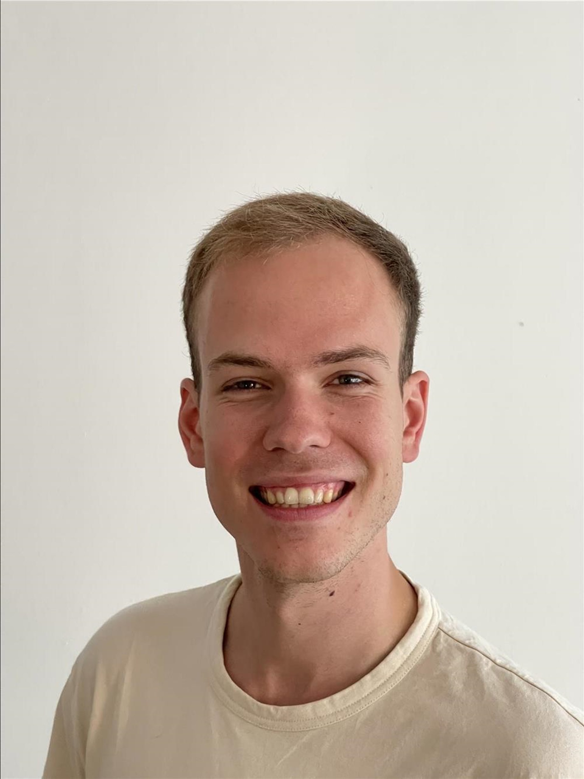 Noah Zachowski