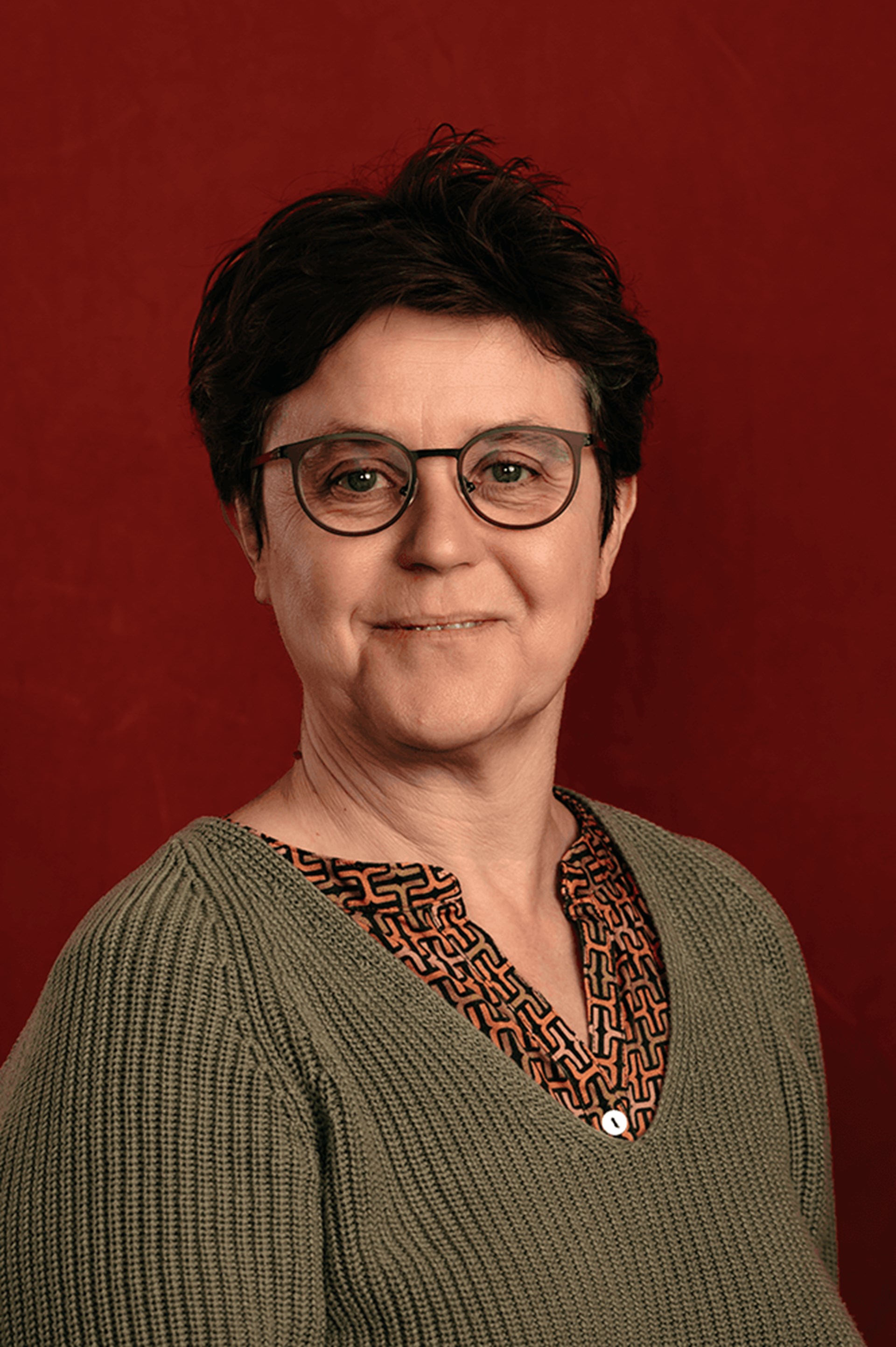 Braunwarth, Anja