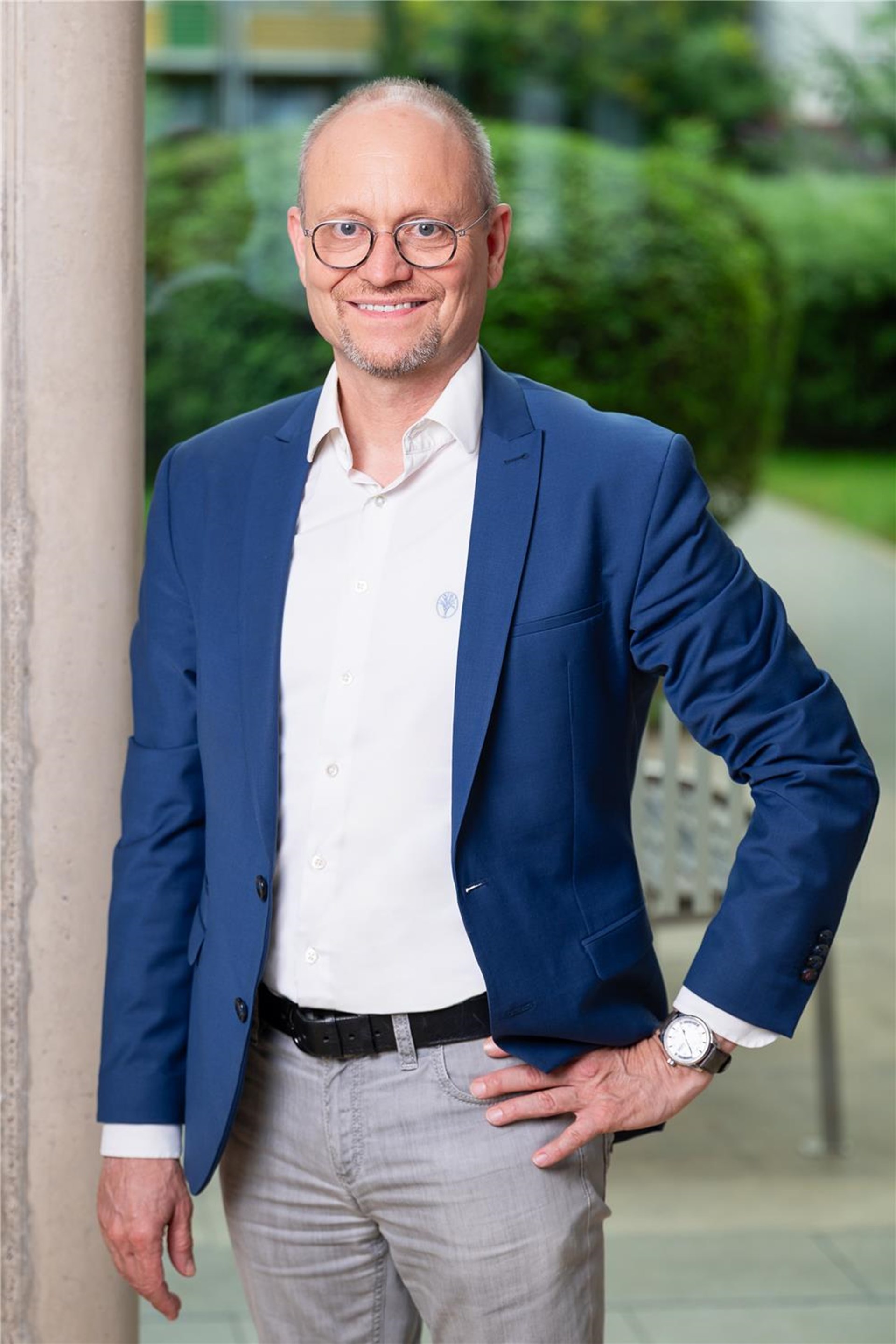 Rainer Leweling