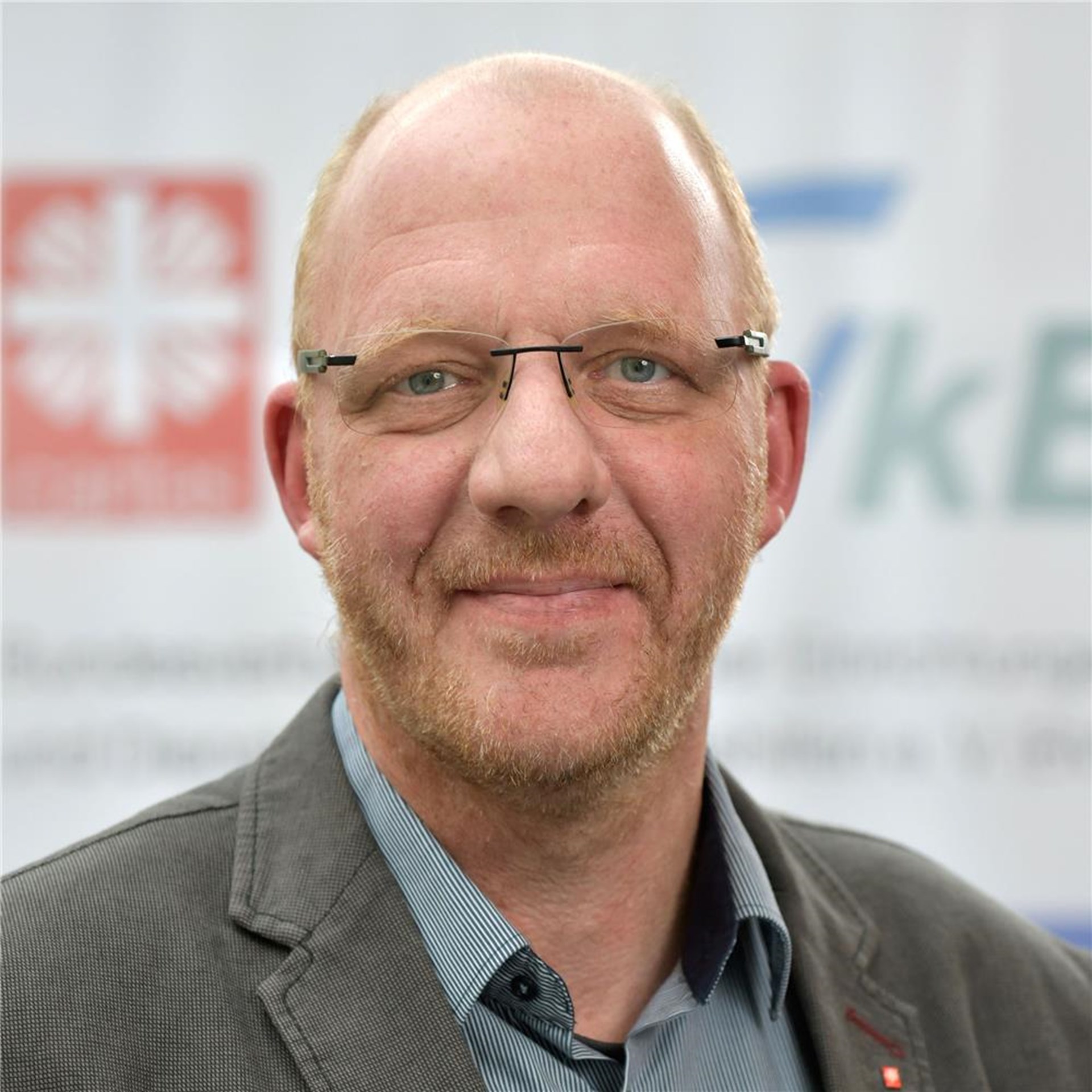 Peter Baumeister