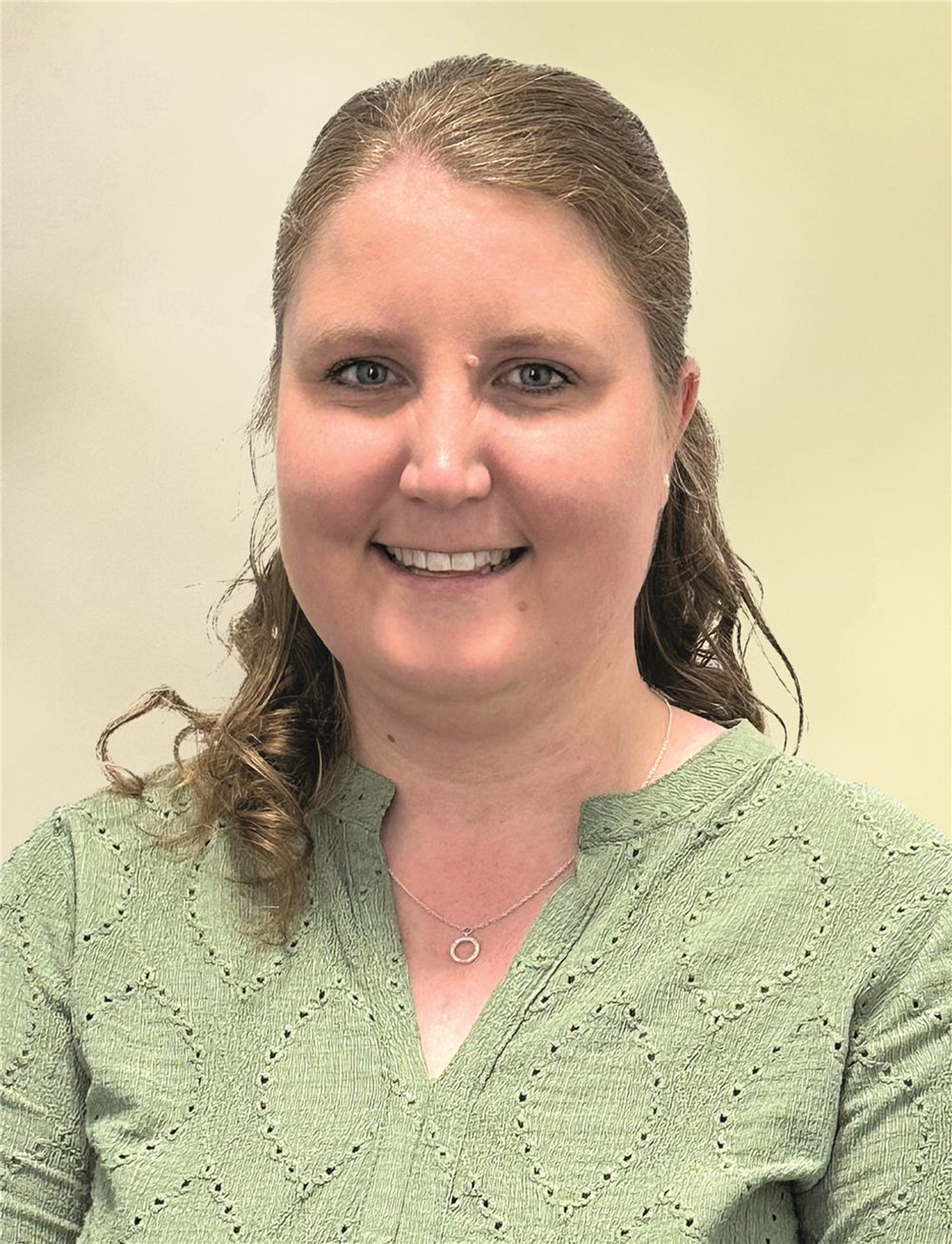 Porträtfoto Maren Kamprolf