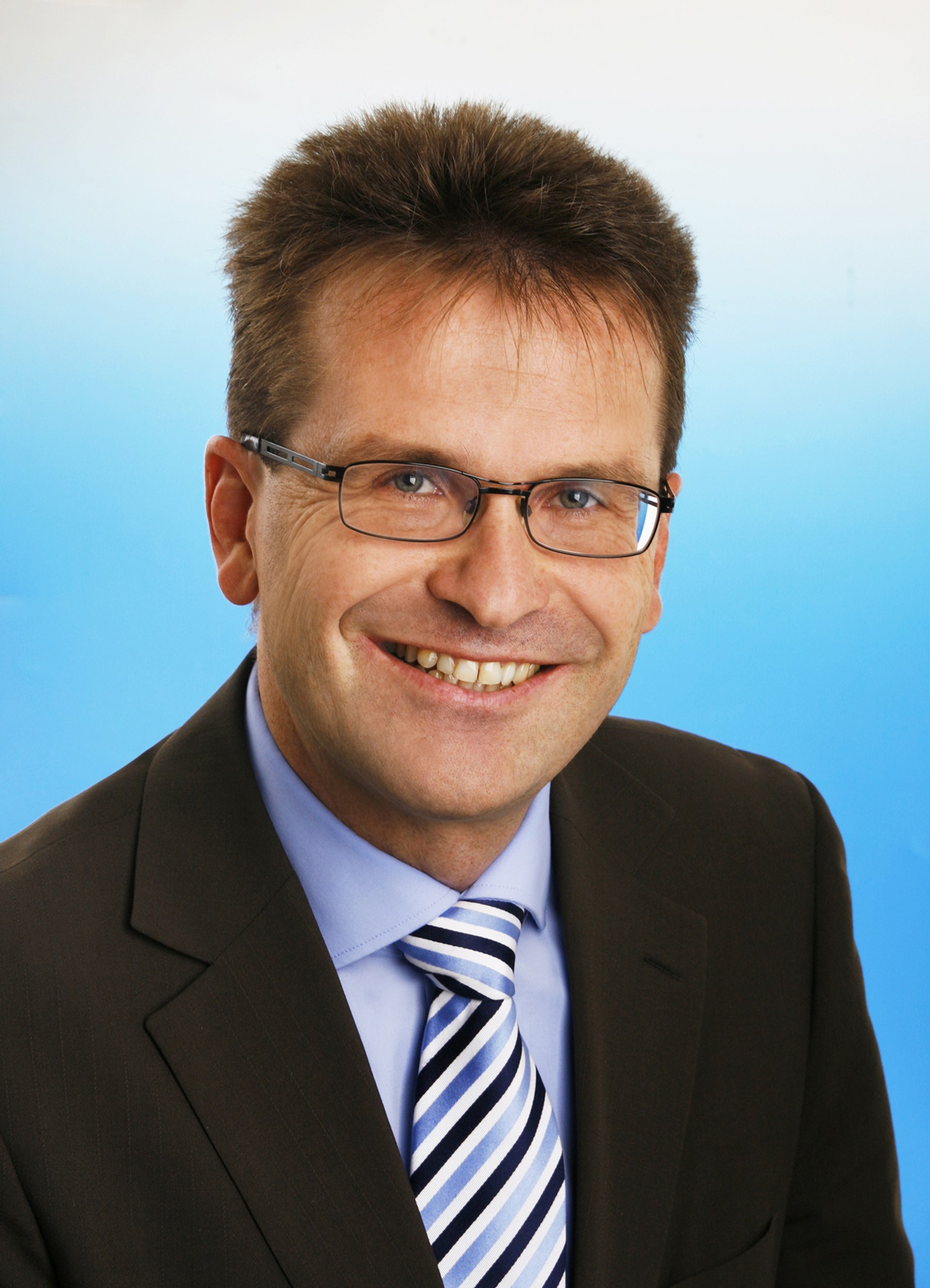 Portrait von Jürgen Beier