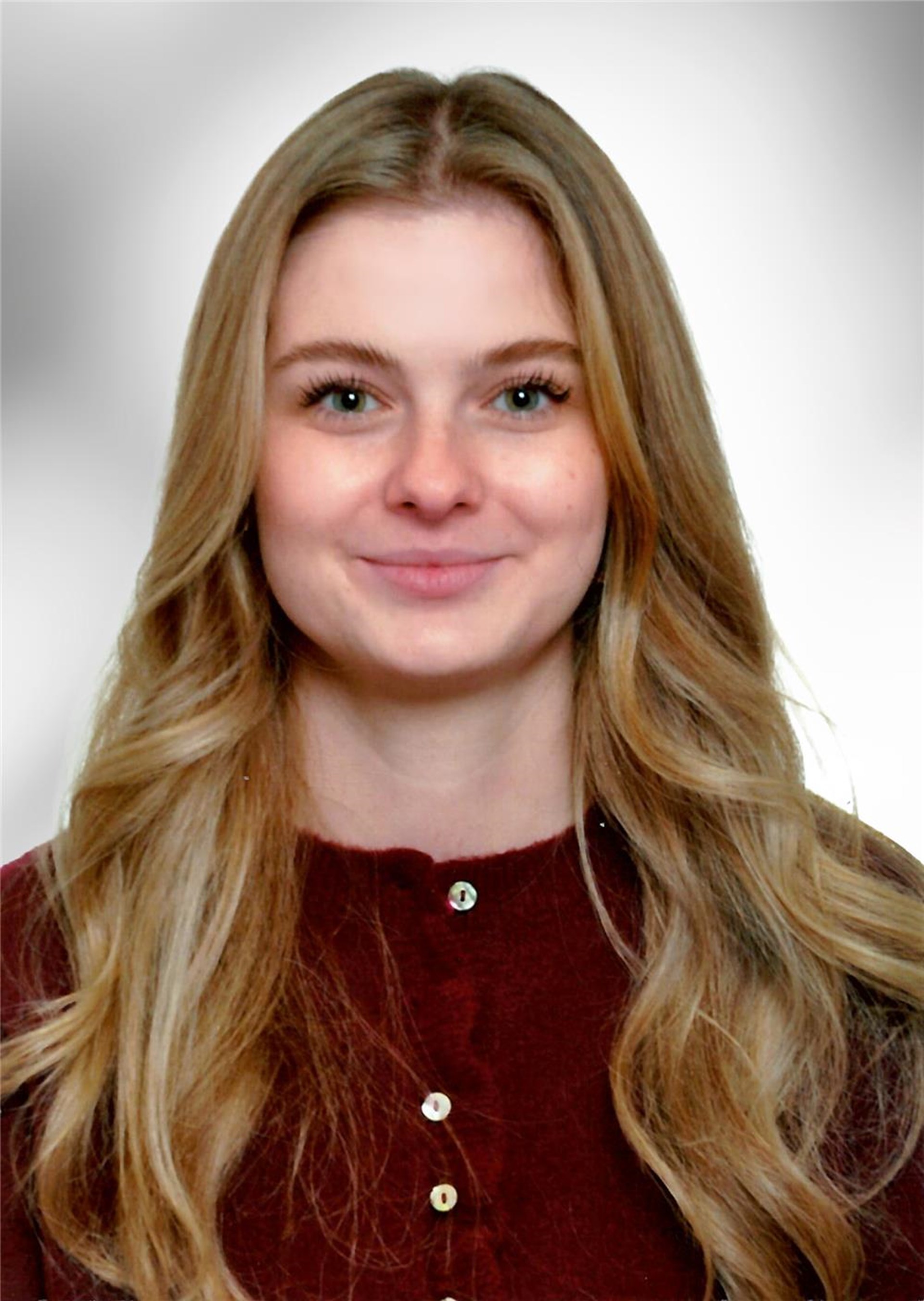 Portraitfoto Jessica Majer