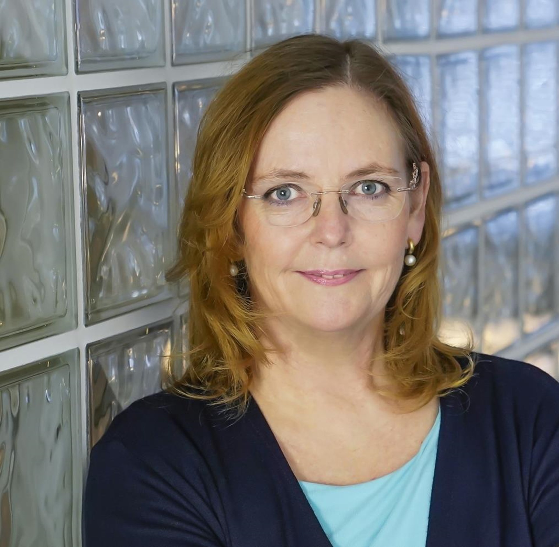 Brigitte Bruckschen-Levin