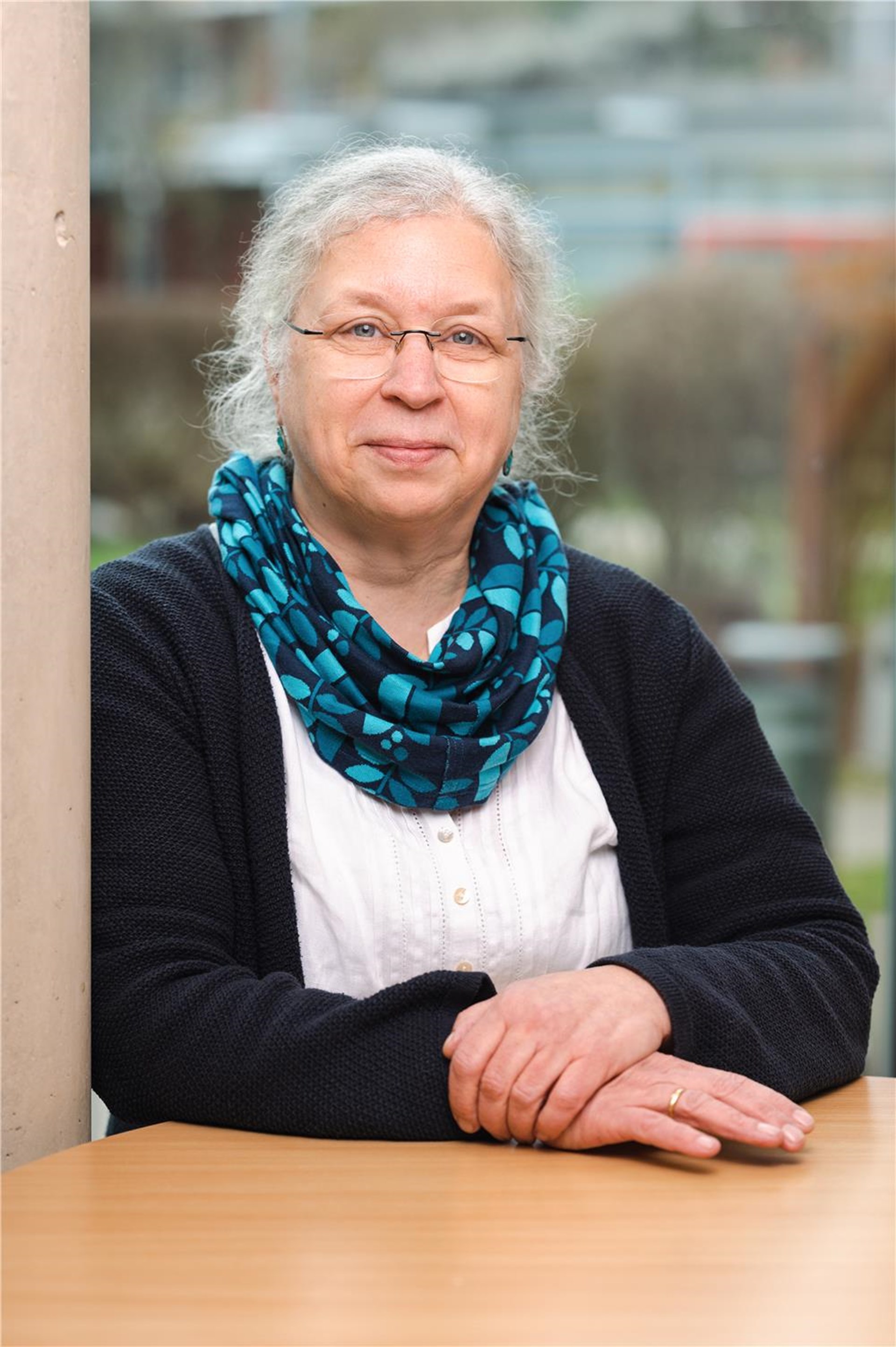 Bettina Lehnes