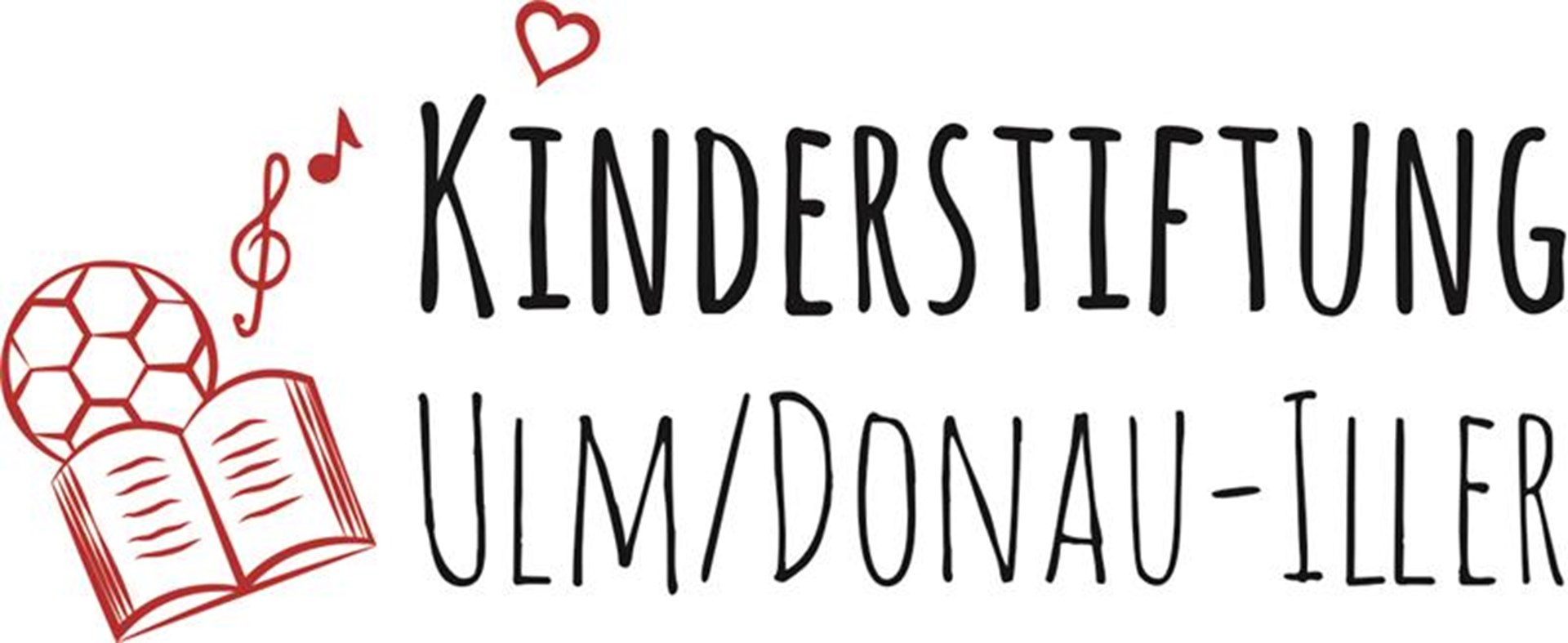 Logo Kinderstiftung Ulm/Donau-Iller