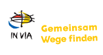 IN VIA Bayern e.V. Logo