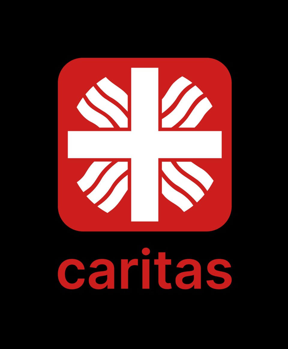 logo caritas neu