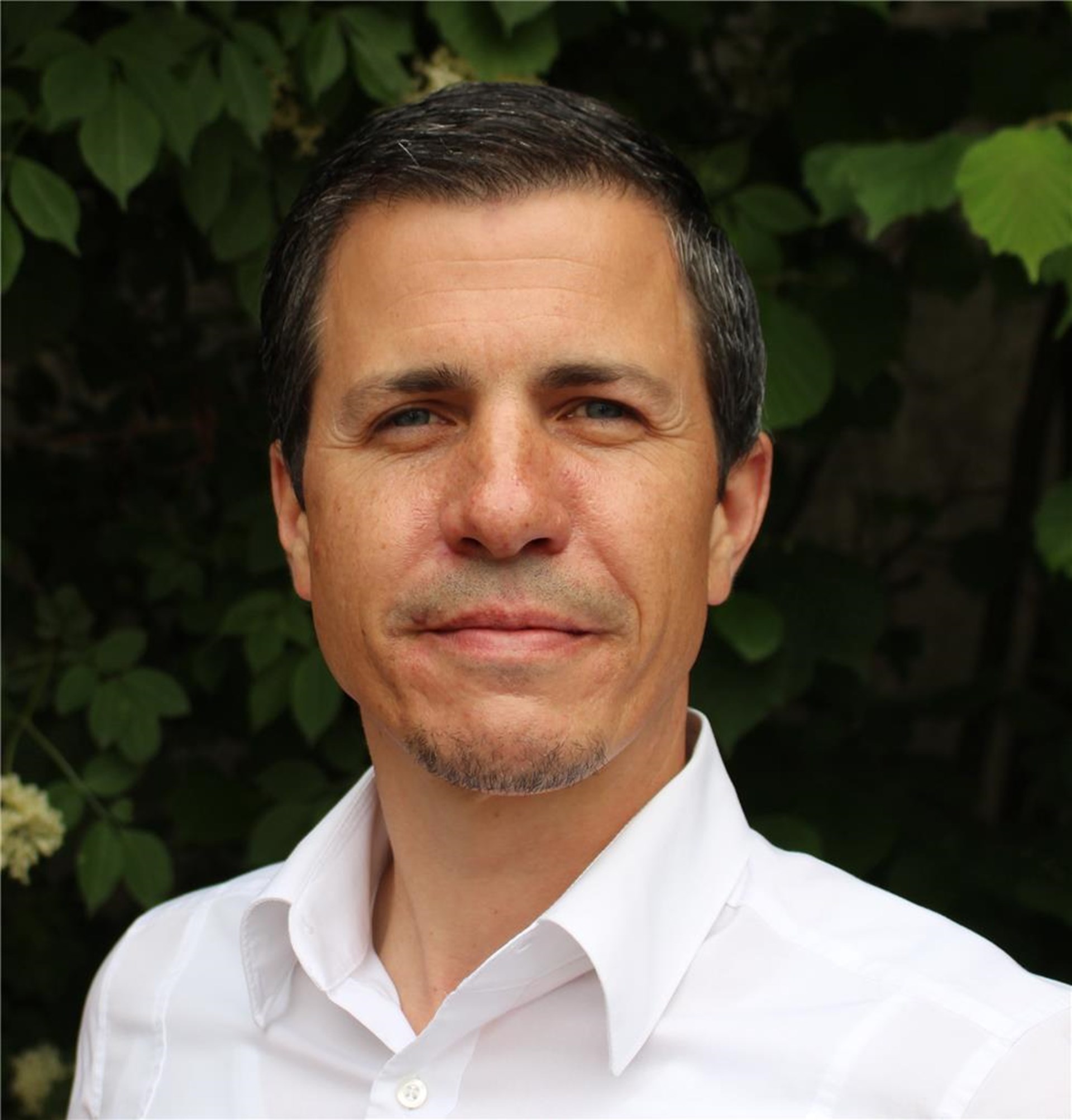 Mario Vogt