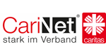 CariNet Doppellogo
