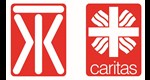 Doppellogo KTK_Caritas
