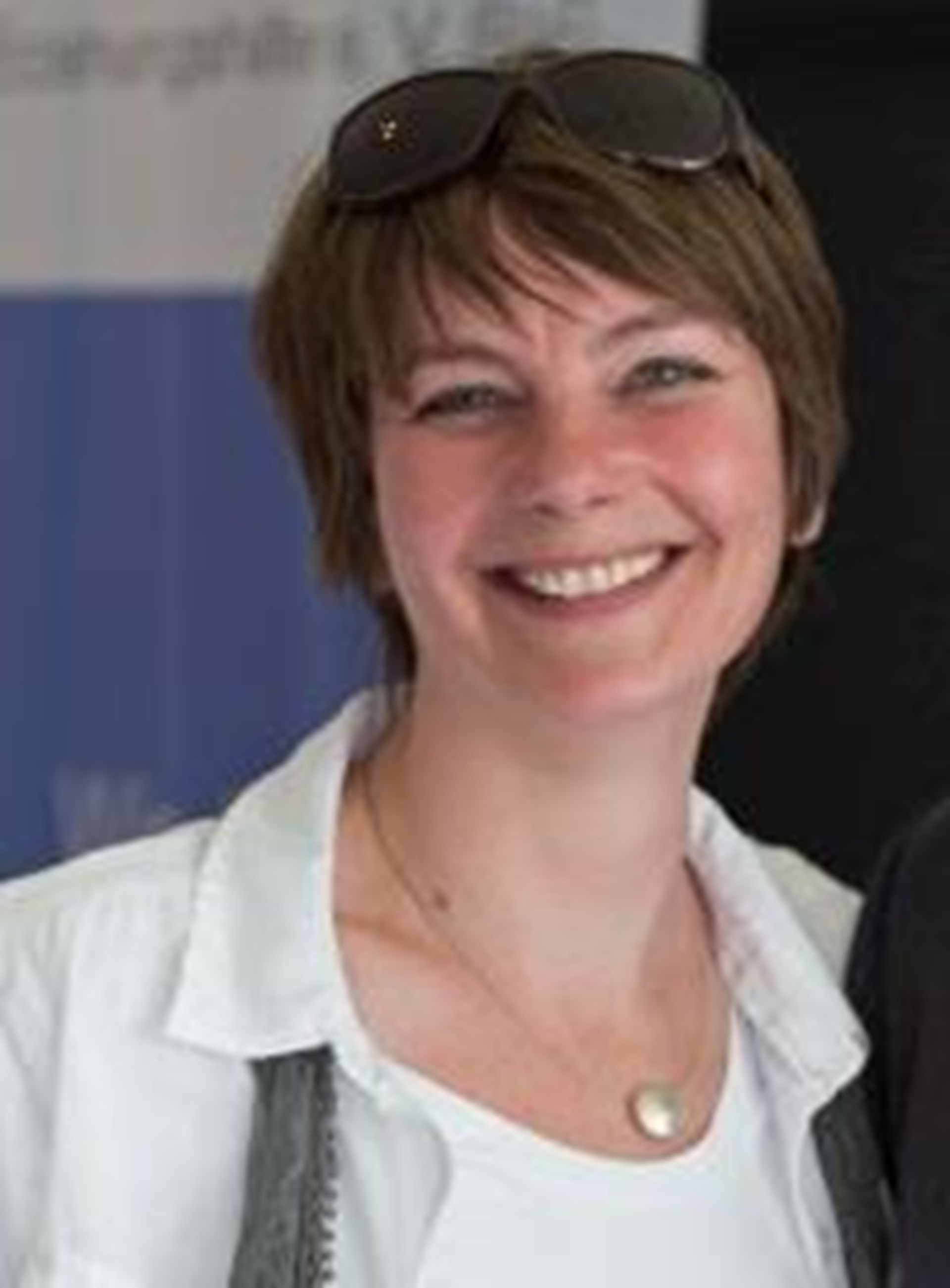 Andrea Keller