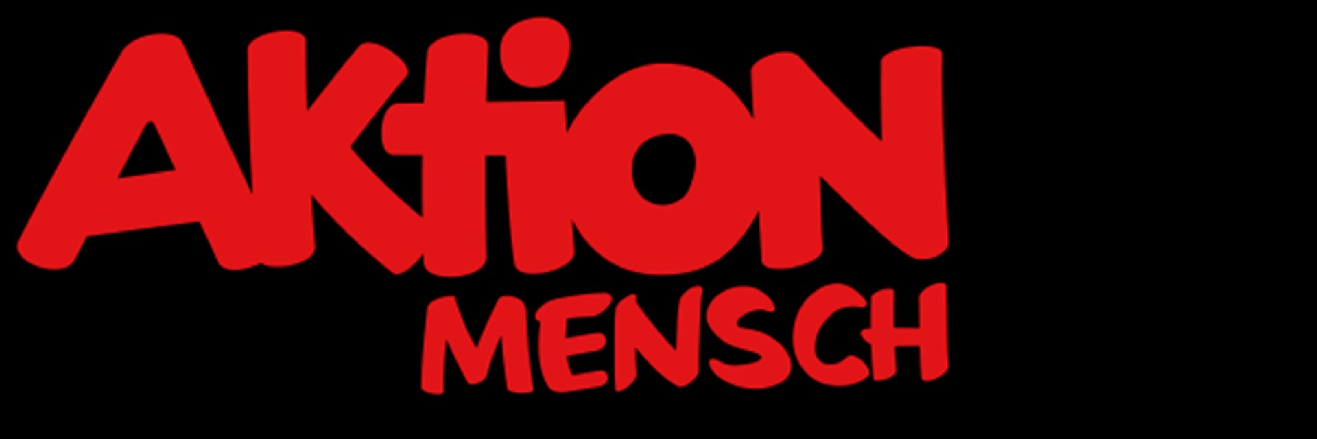 Logoleiste AktionMensch