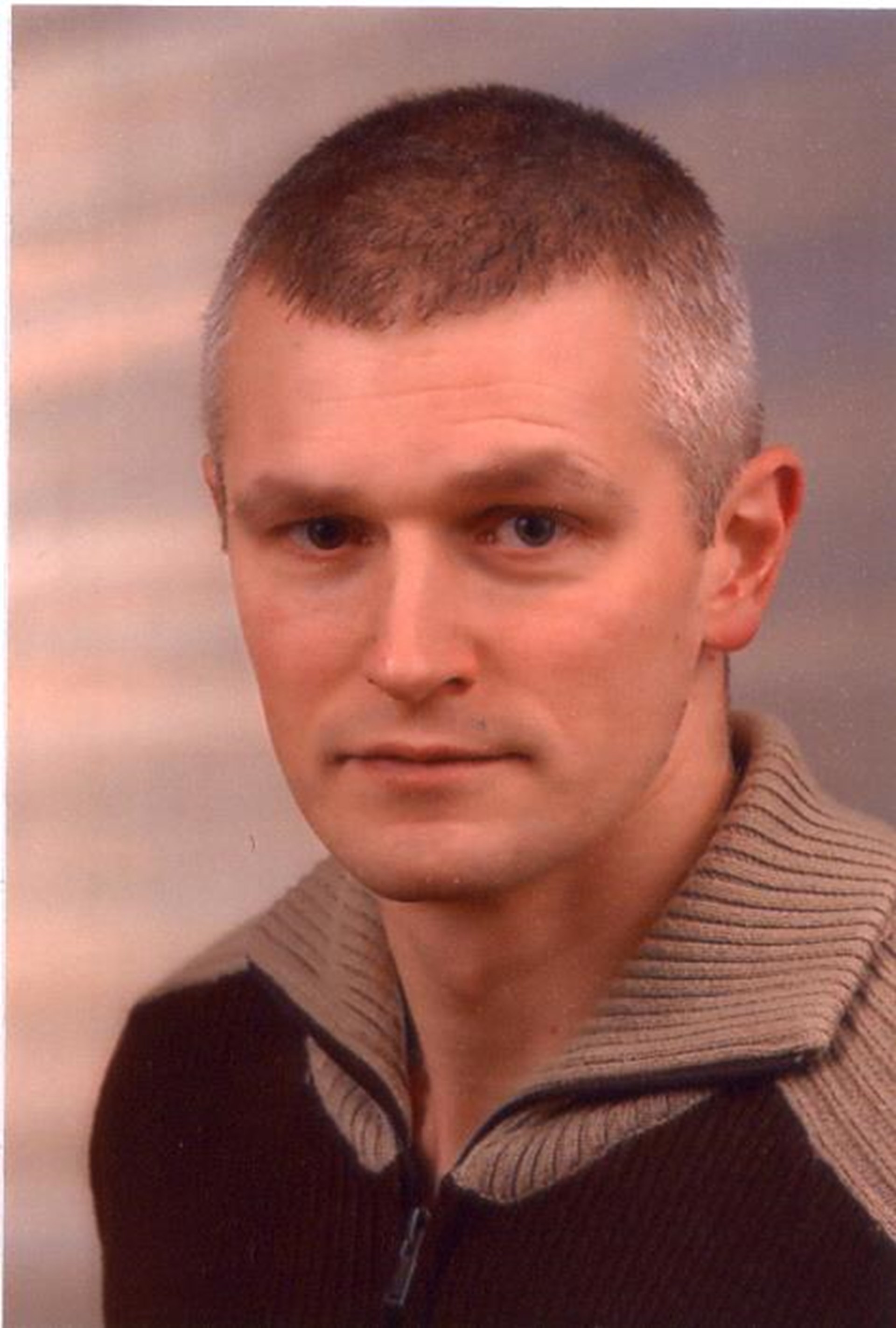 Joachim Klein