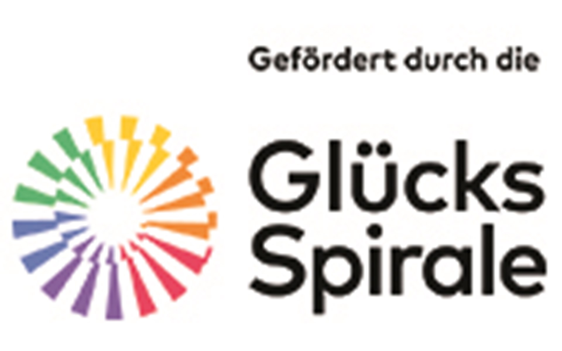 Logoleiste Glücksspirale