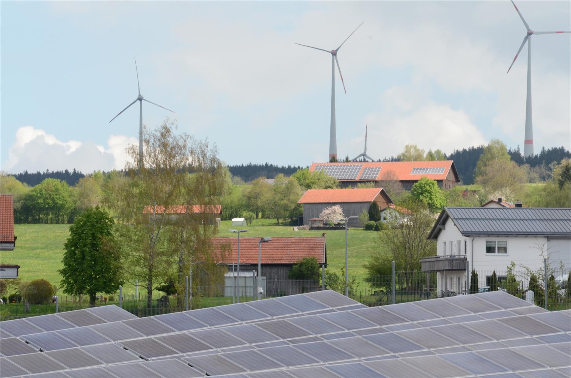 Energiedorf Wildpoldsried - 002