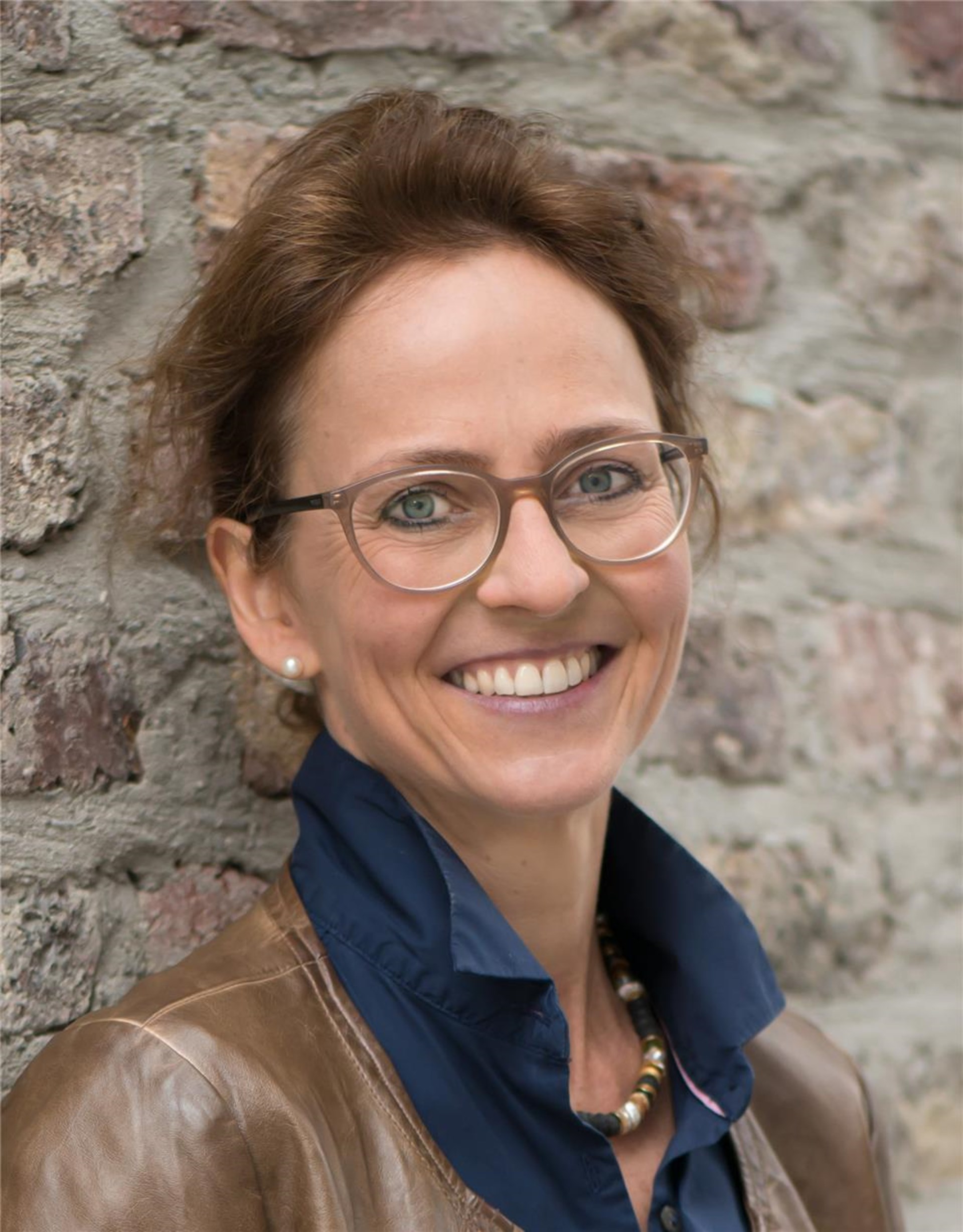 Fiegel-Jensen, Annette