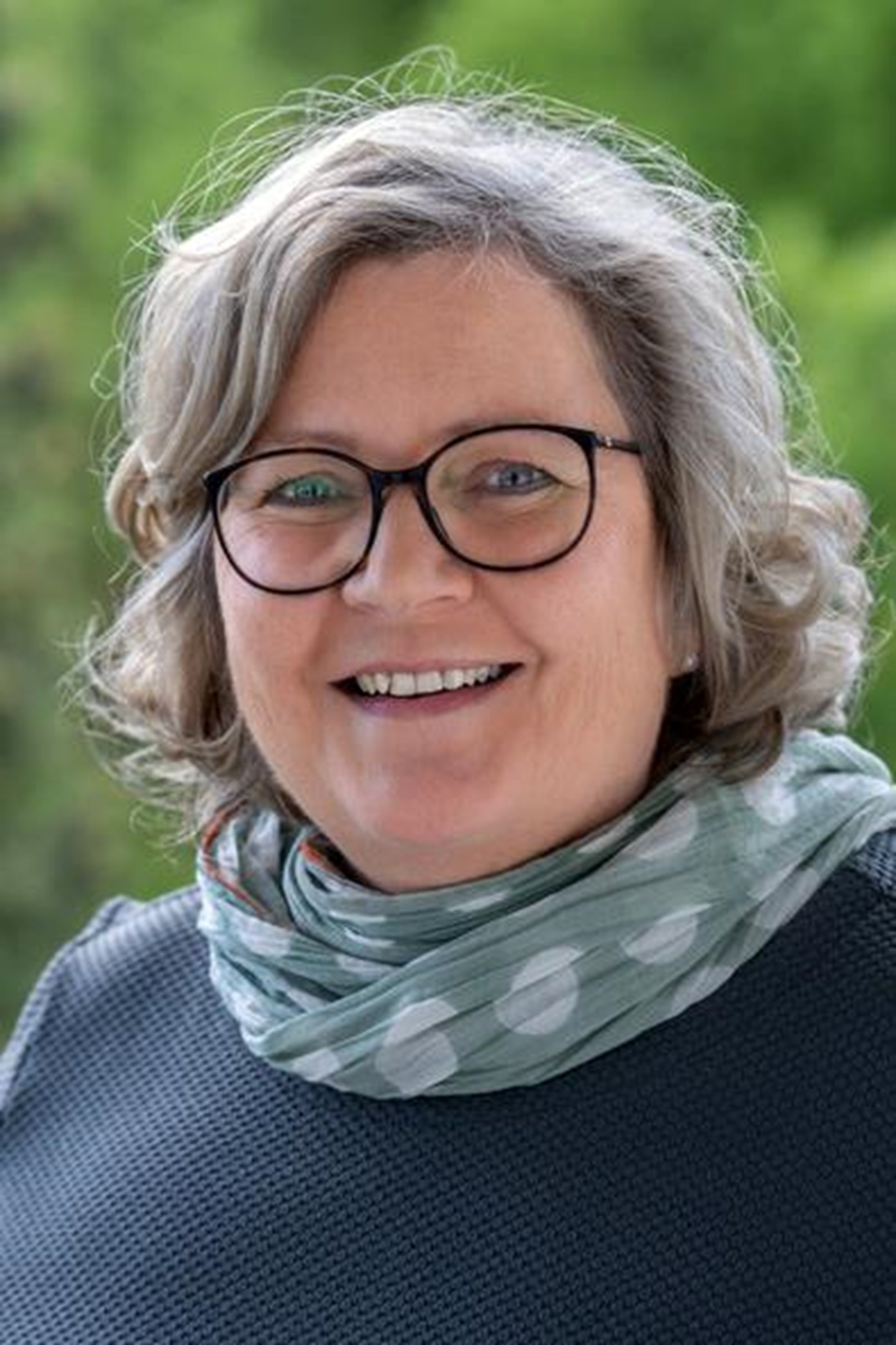 Petra Nigbur
