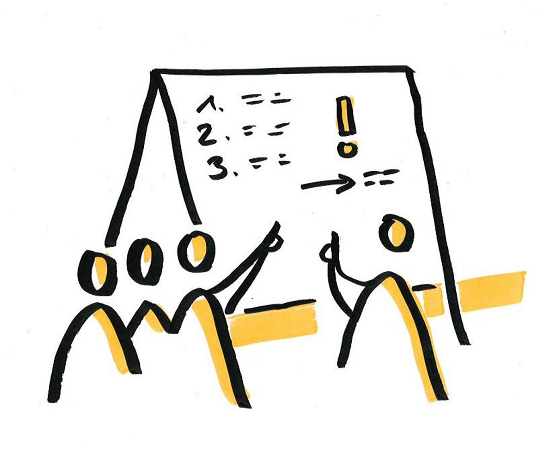 Kick-Off-Workshops