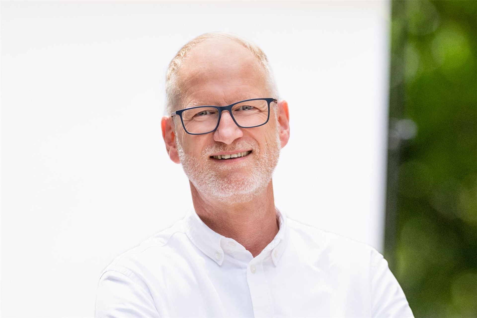 Klaus Thomayer