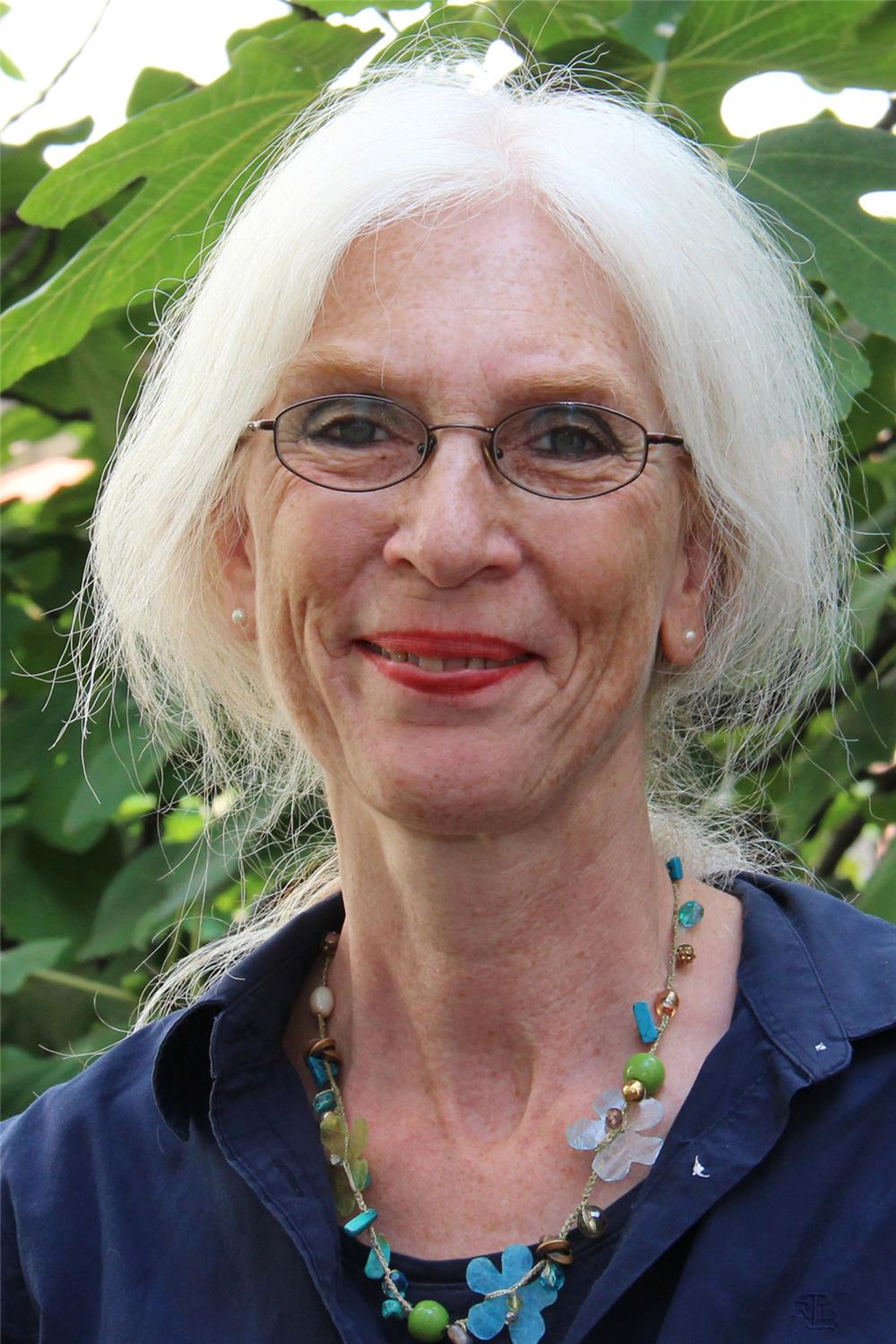 Ulrike Mantey