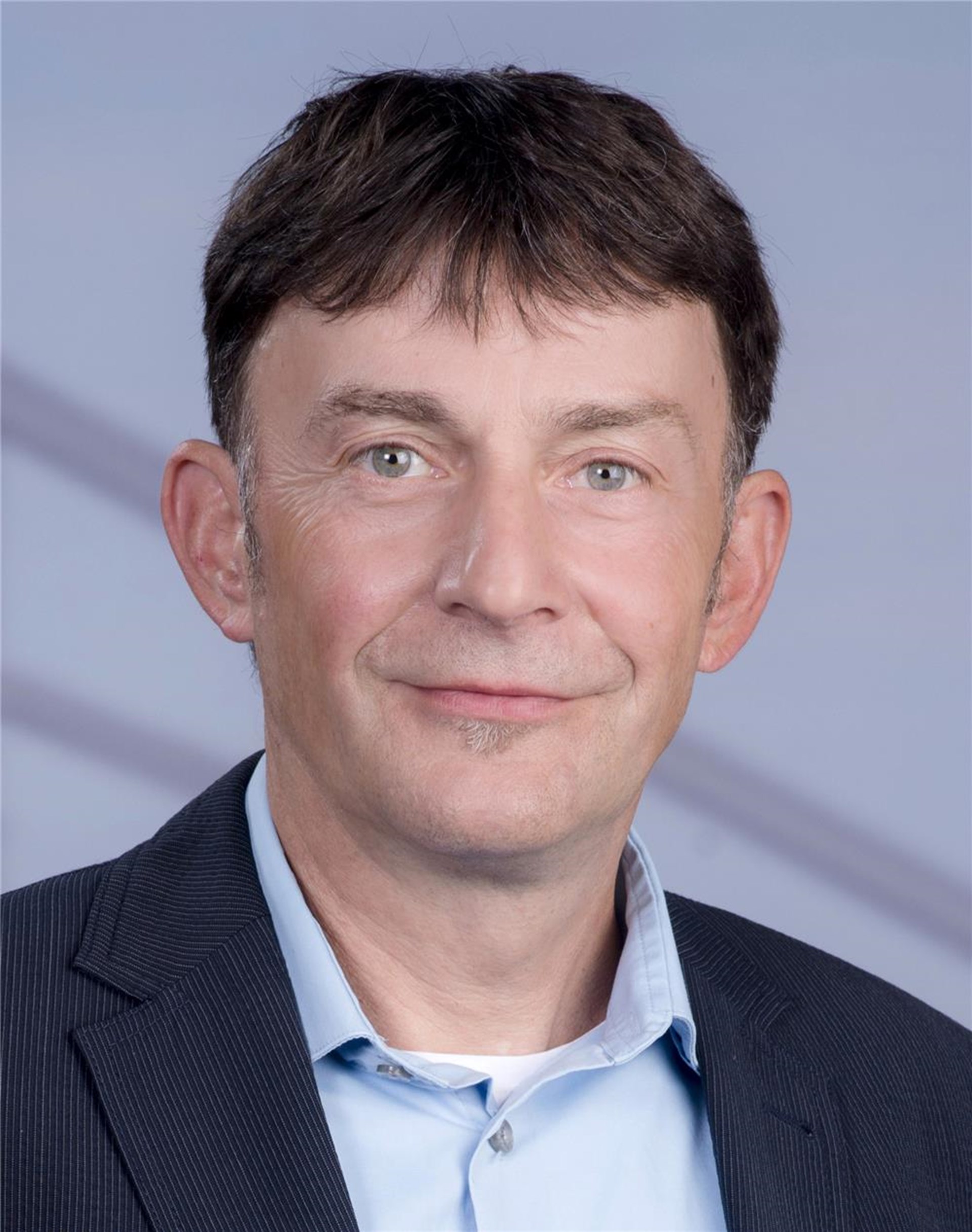 Ansgar Sauerborn