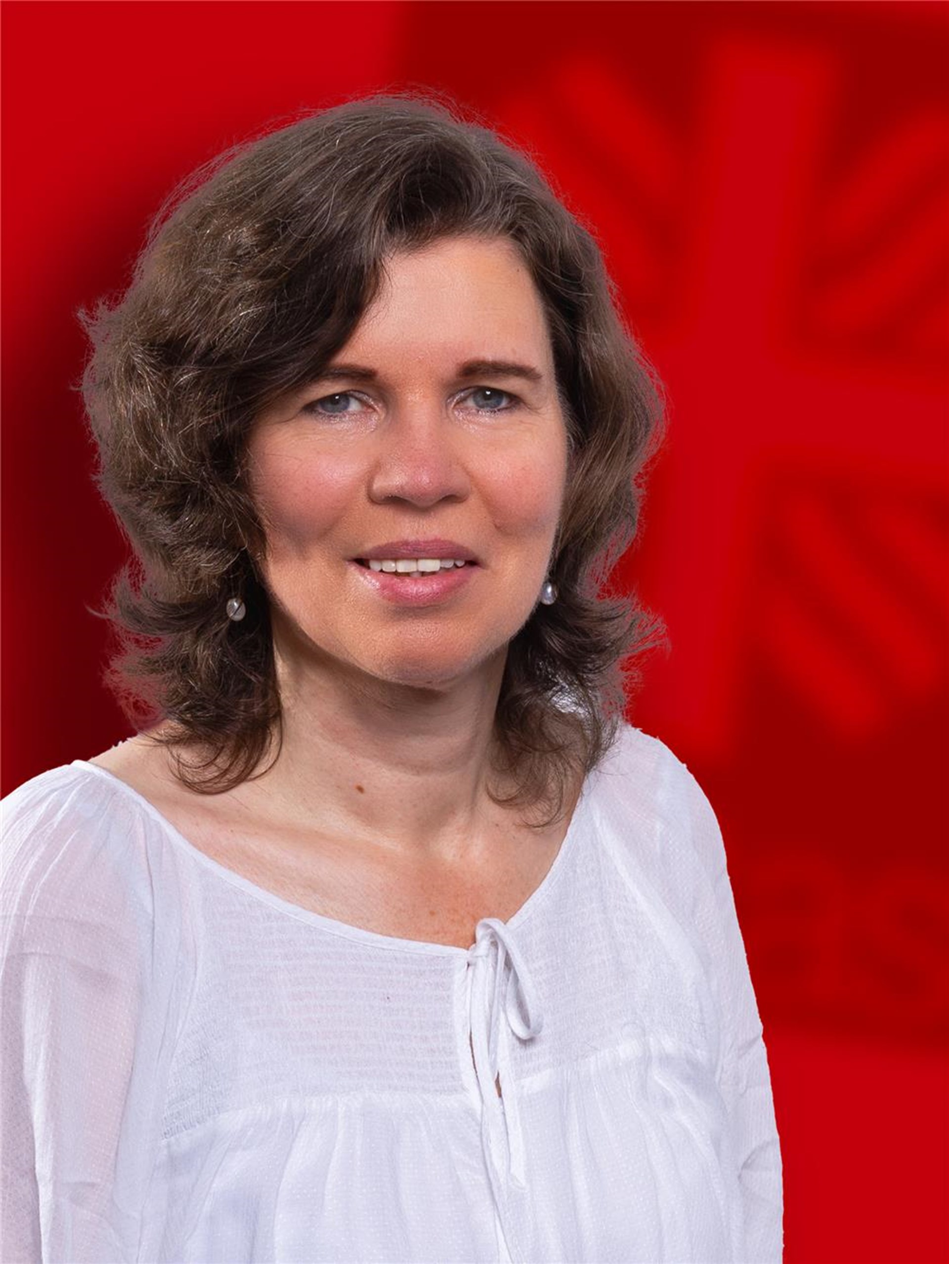 Claudia Merkel